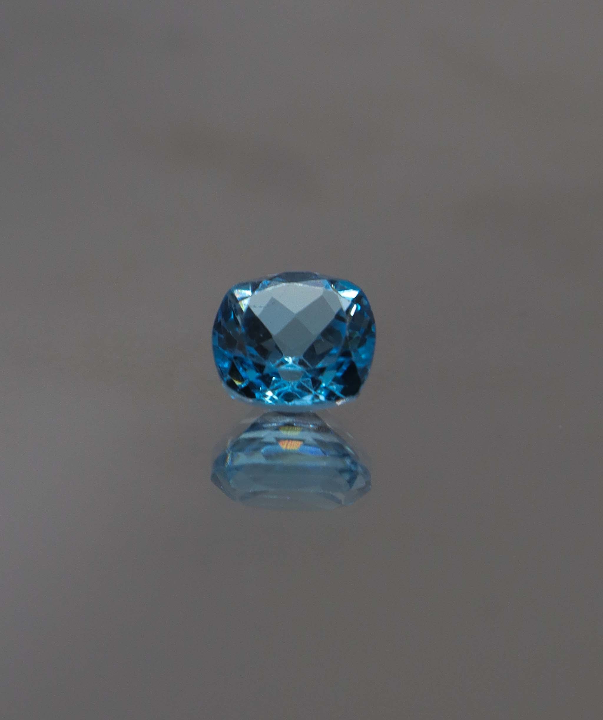Luxury Promise 2.80ct Swiss Topaz 29 DXBS5167