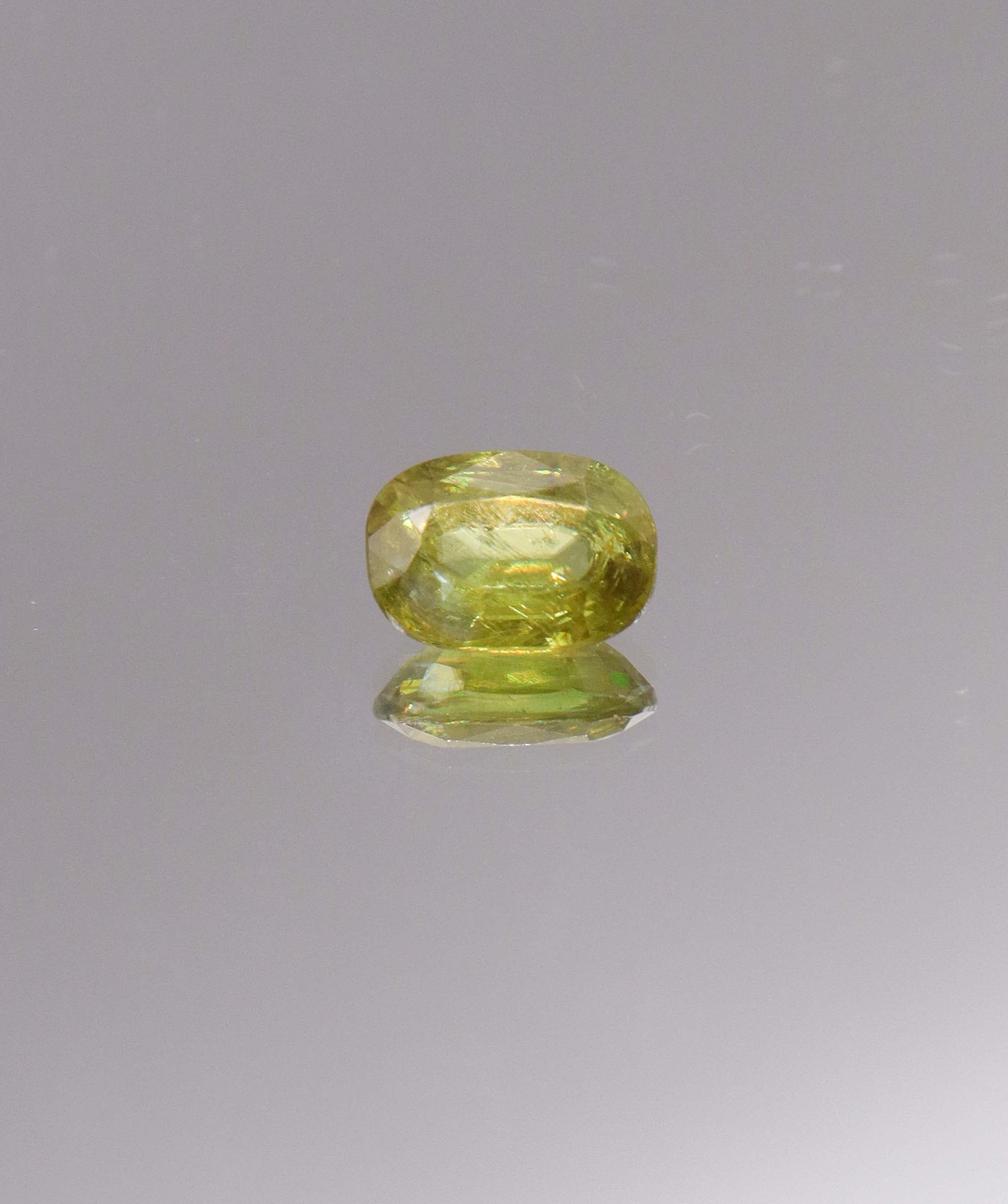 Luxury Promise 2.83ct Sphene DXBCS0918