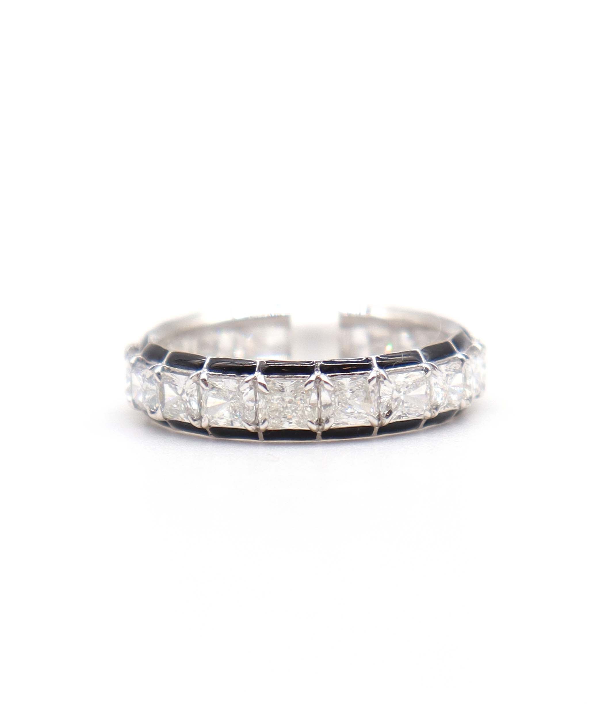 Luxury Promise 2.93ct RING R-Z70G
