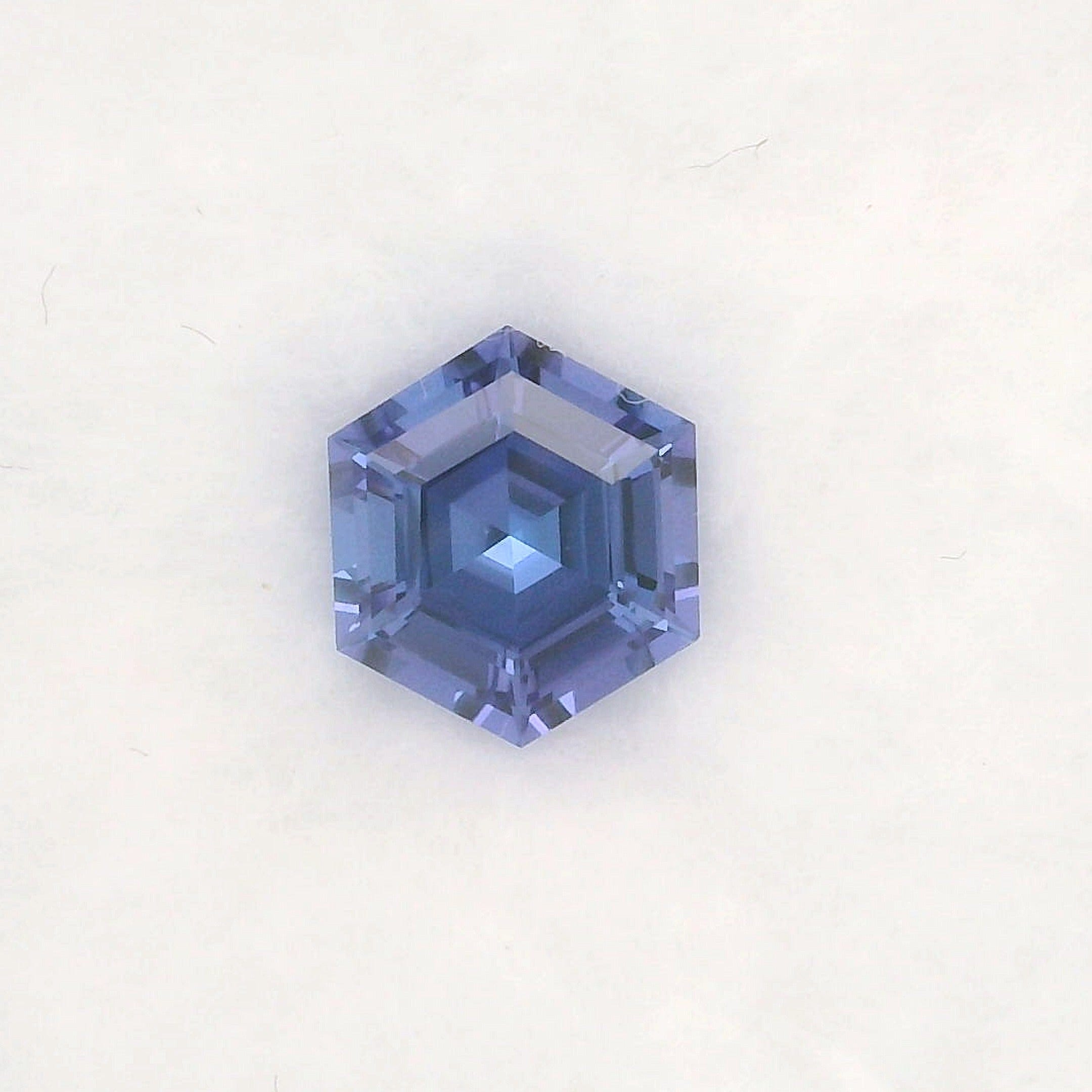 2.95ct Tanzania Tanzanite D01524