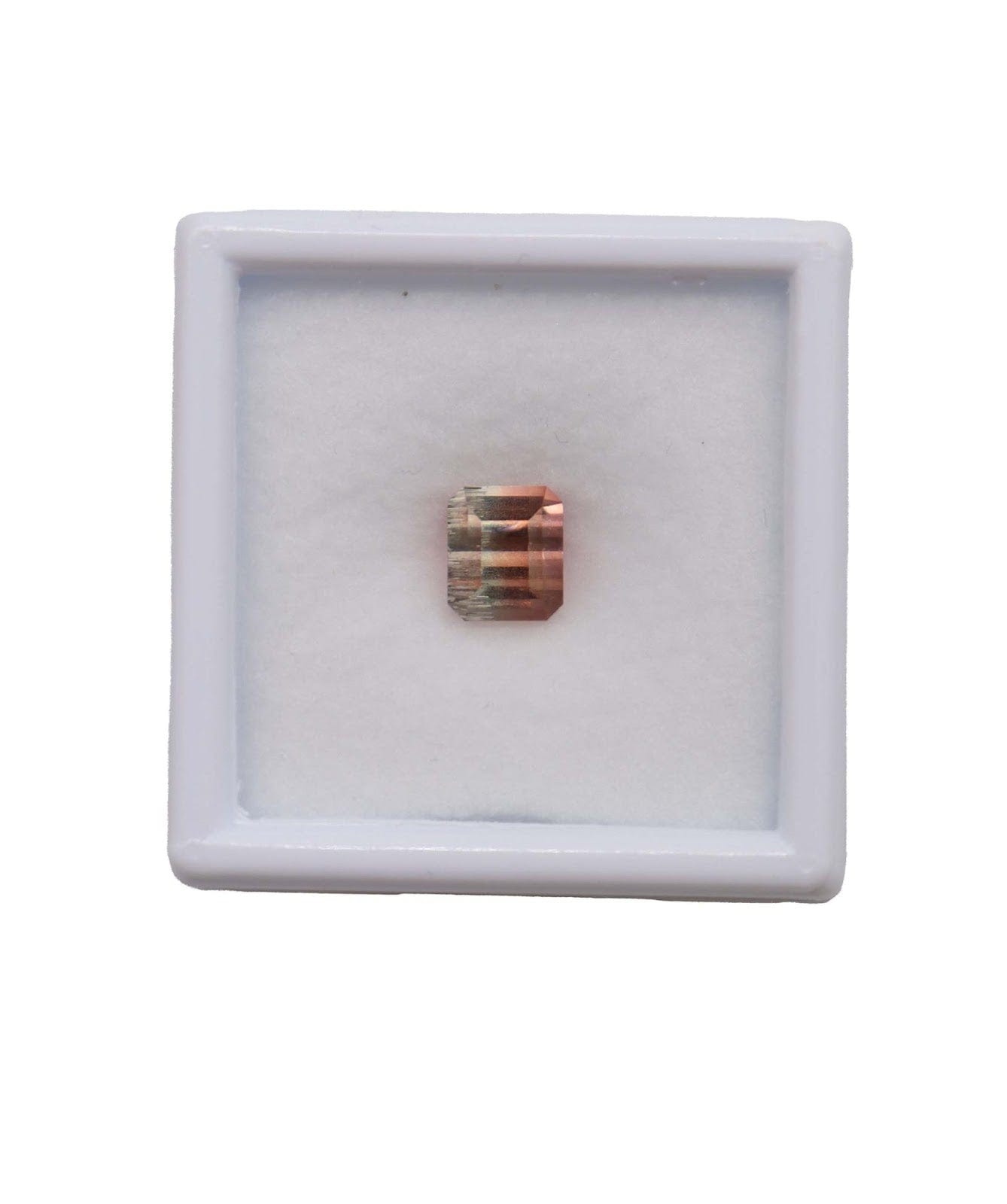 Luxury Promise 2.96CT  NATURAL WATERMELON TOURMALINE  MS 8954-6