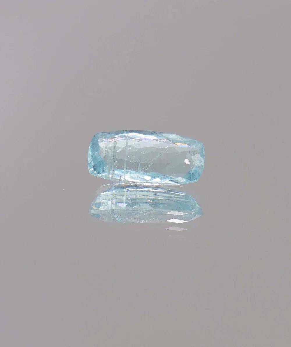 Luxury Promise 2.96ct Paraiba DXBCS2988