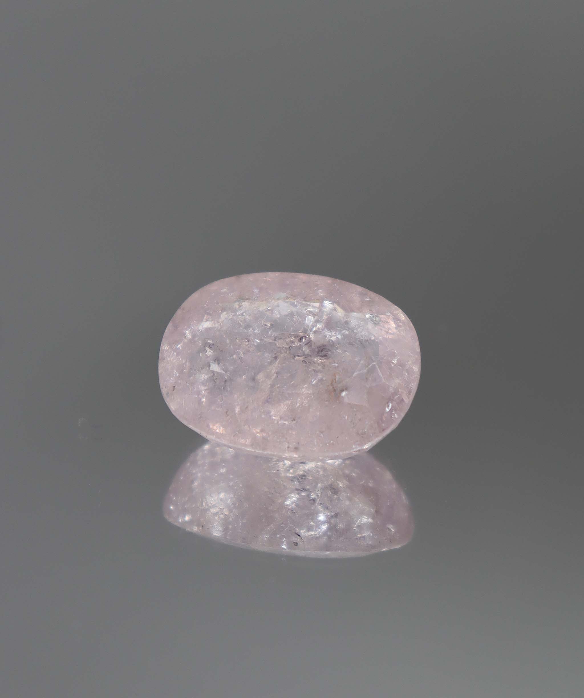 Luxury Promise 22.50ct pink copper bearing tourmaline (pink paraiba) DXBCS2830