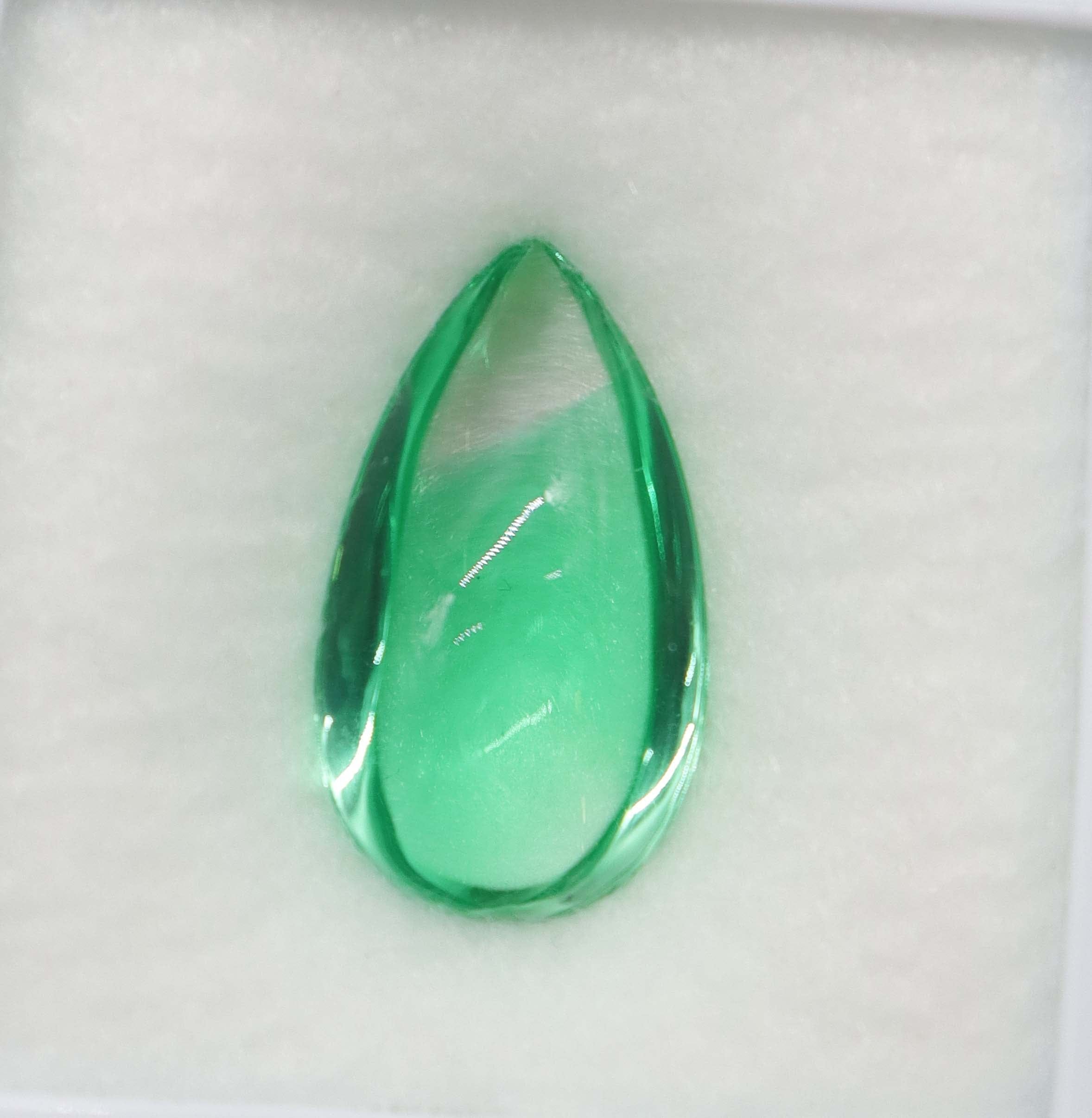 Luxury Promise 24.31CT NATURAL FLUORITE MS 9044