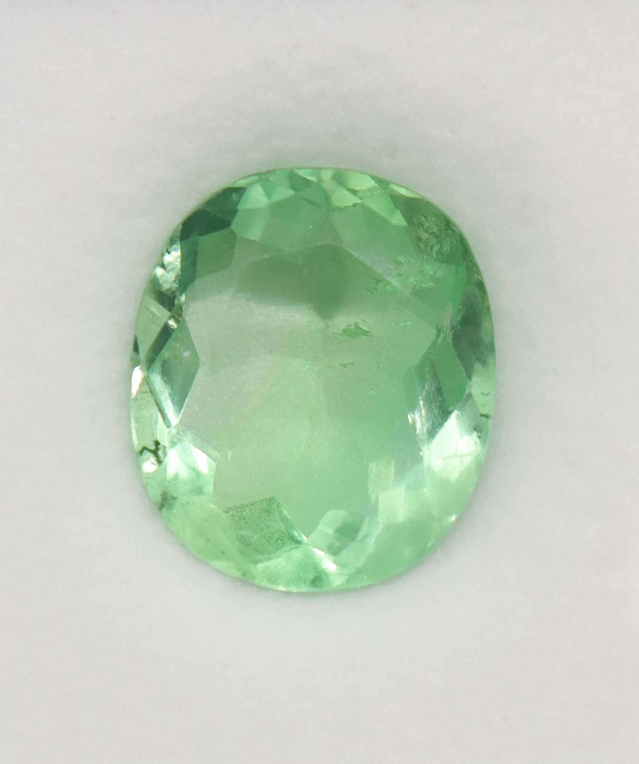 Luxury Promise 24.43 CT NATURAL  FLUORITE MS 9047-11