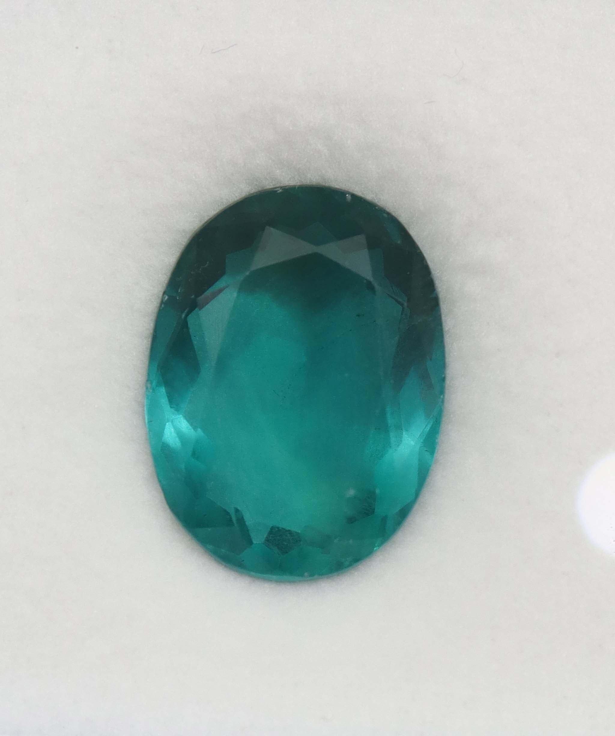 Luxury Promise 26.72  CTNATURAL FLUORITE MS 9047-8