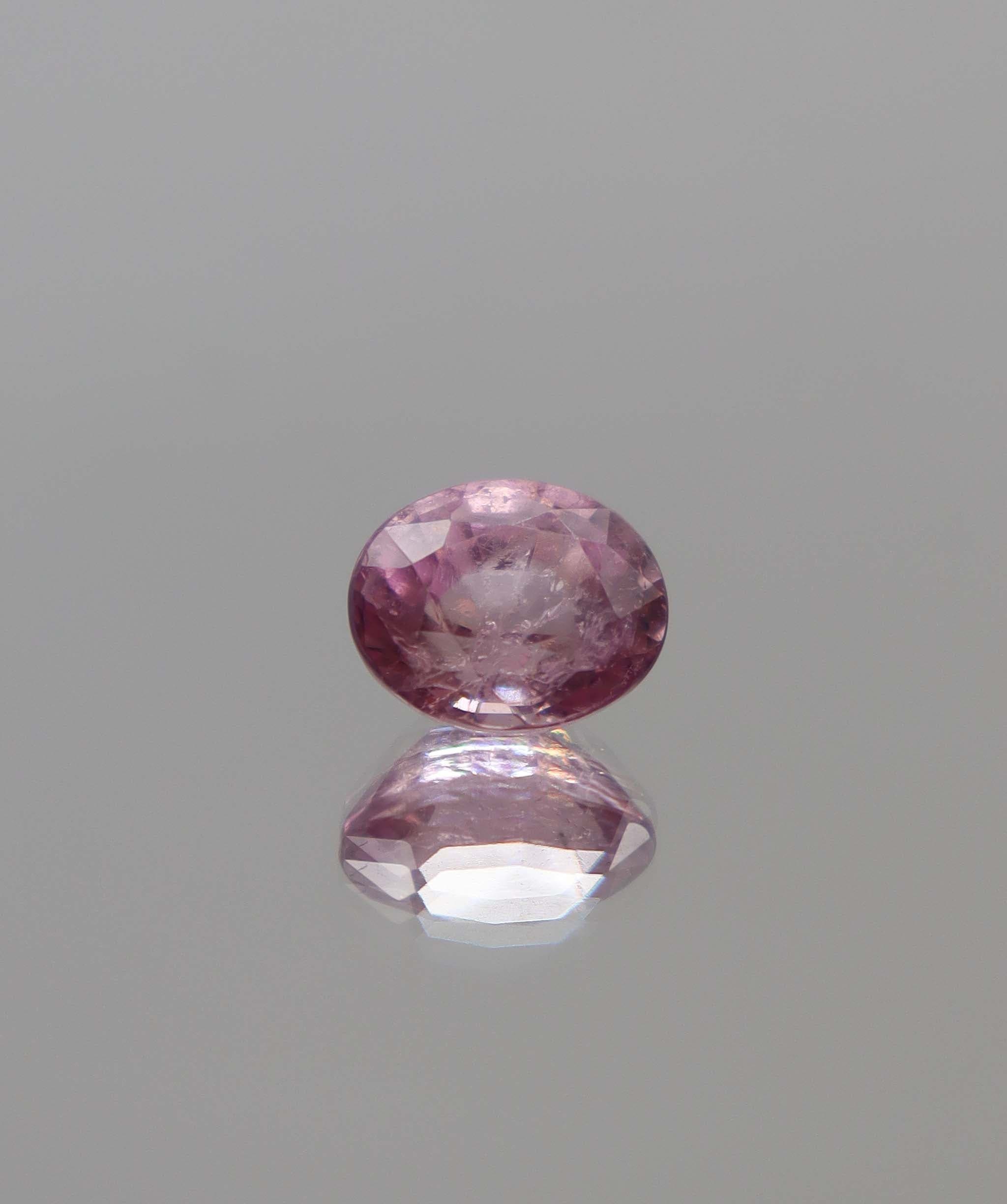 Luxury Promise 3.05ct Copper-bearing tourmaline  DXBCS2083