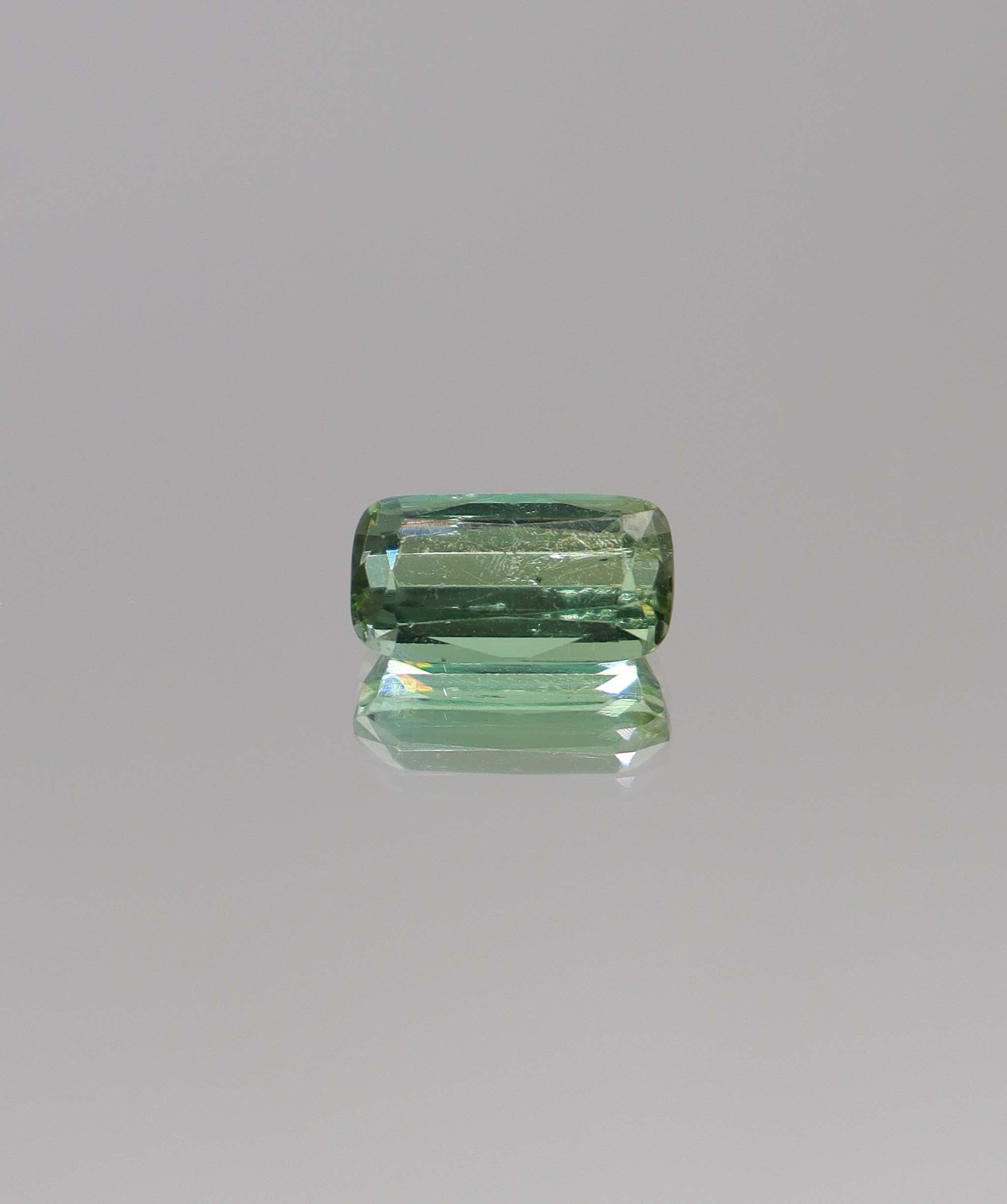 Luxury Promise 3.16ct Lagoon Tourmaline Afghan  DXBCS0357