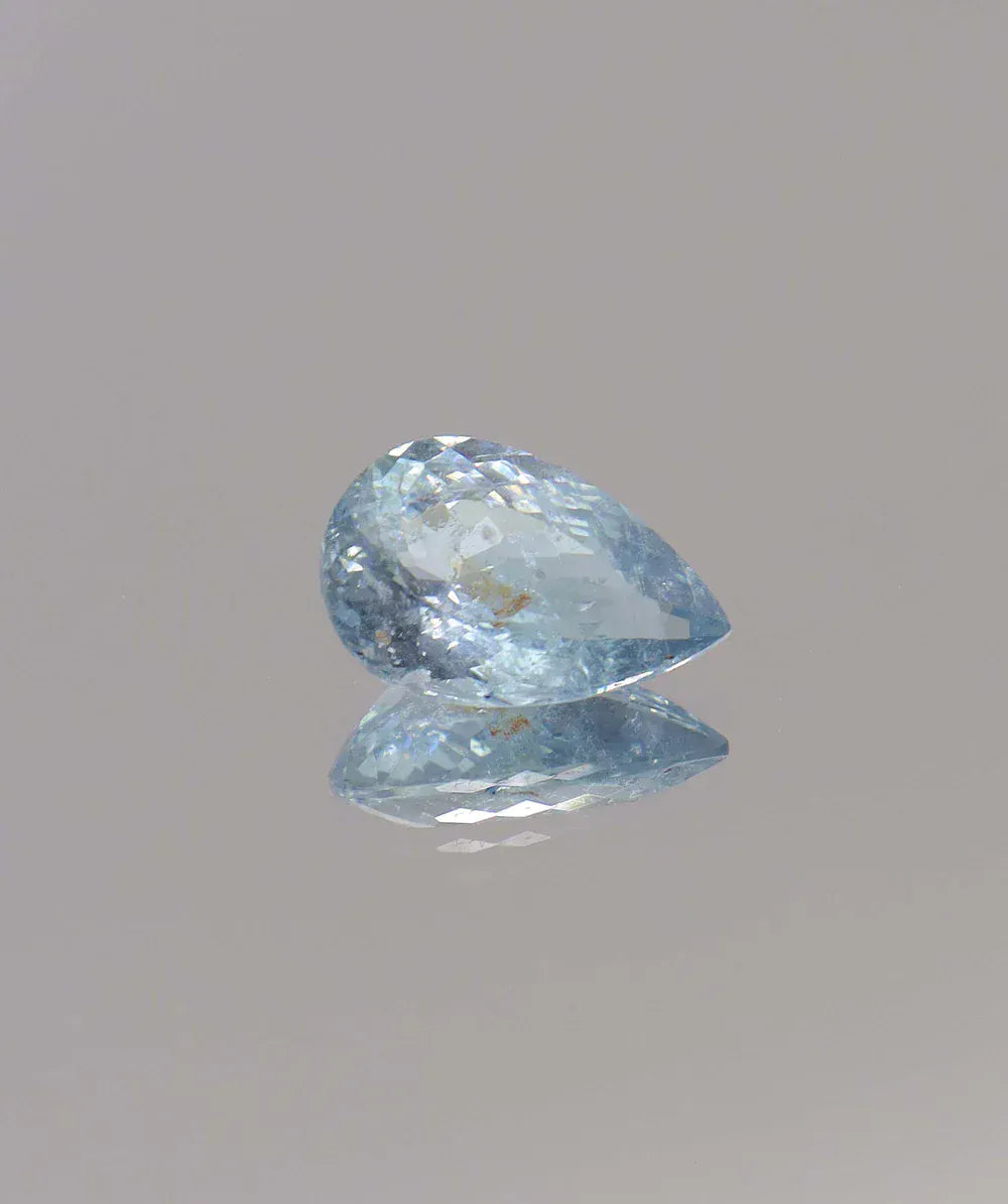 Luxury Promise 3.27ct Paraiba DXBCS3117