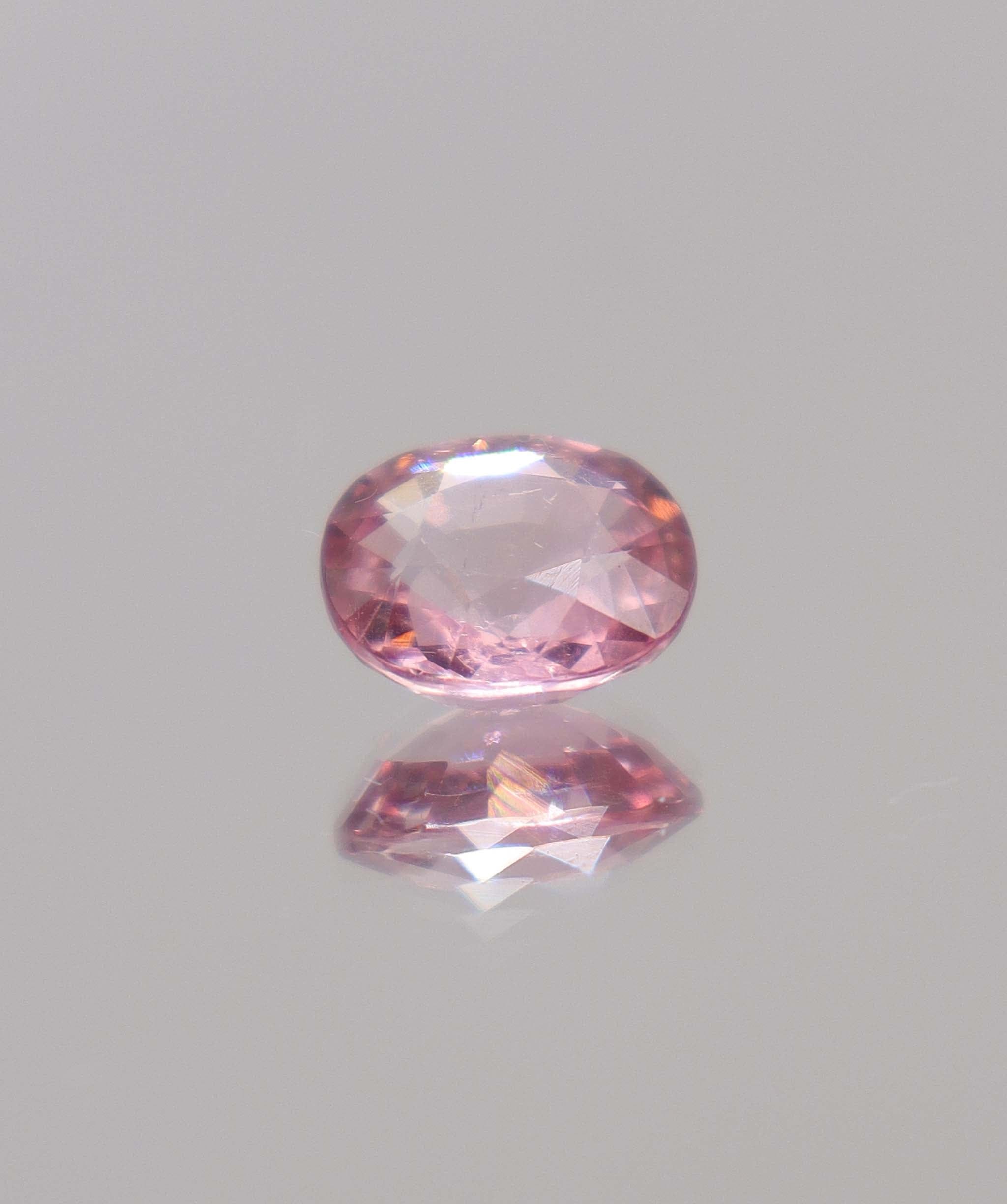 Luxury Promise 3.50ct Pink Tourmaline DXBCS0200