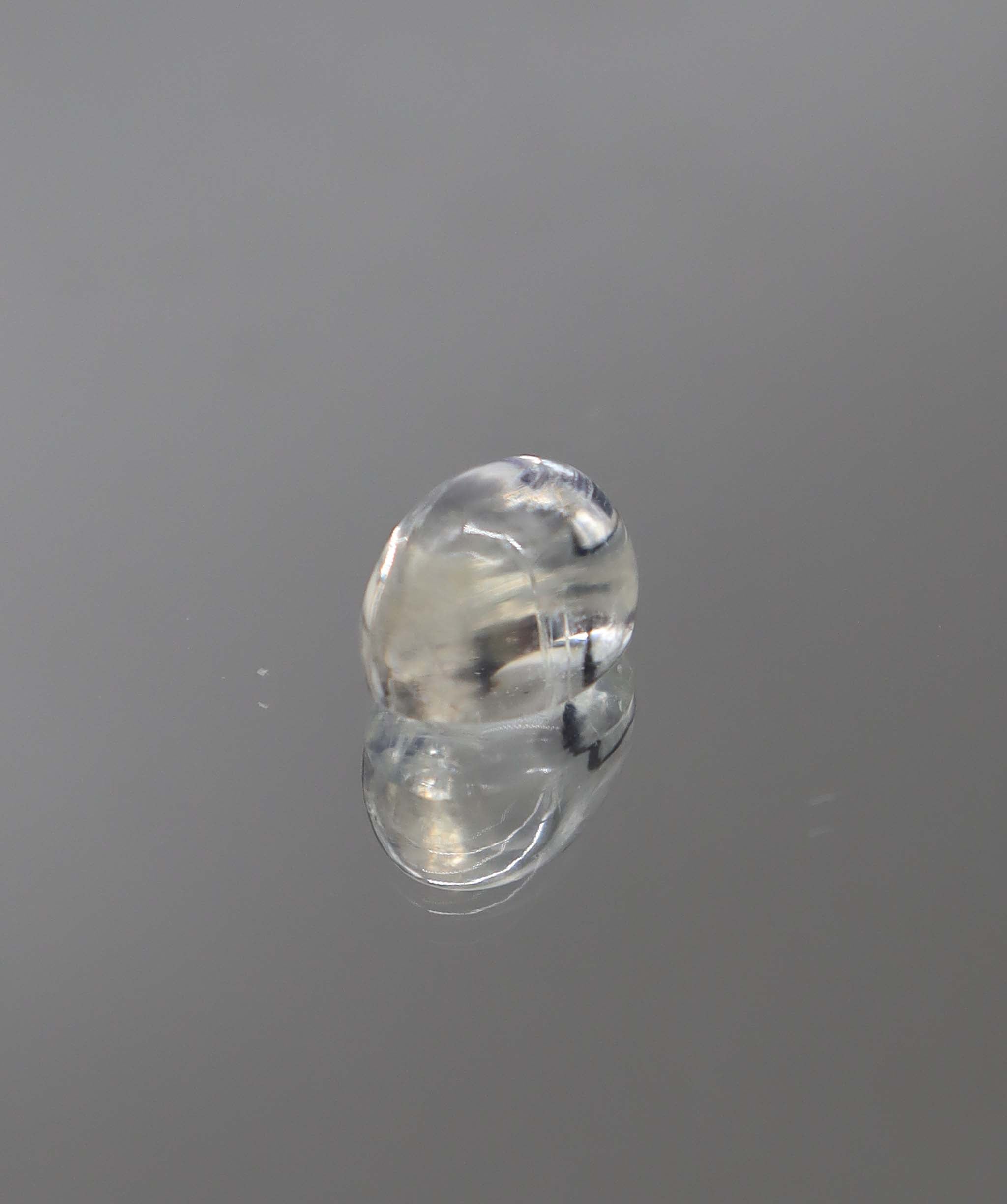 Luxury Promise 3.60ct Blue Moonstone Cabochon Oval DXBCS2332