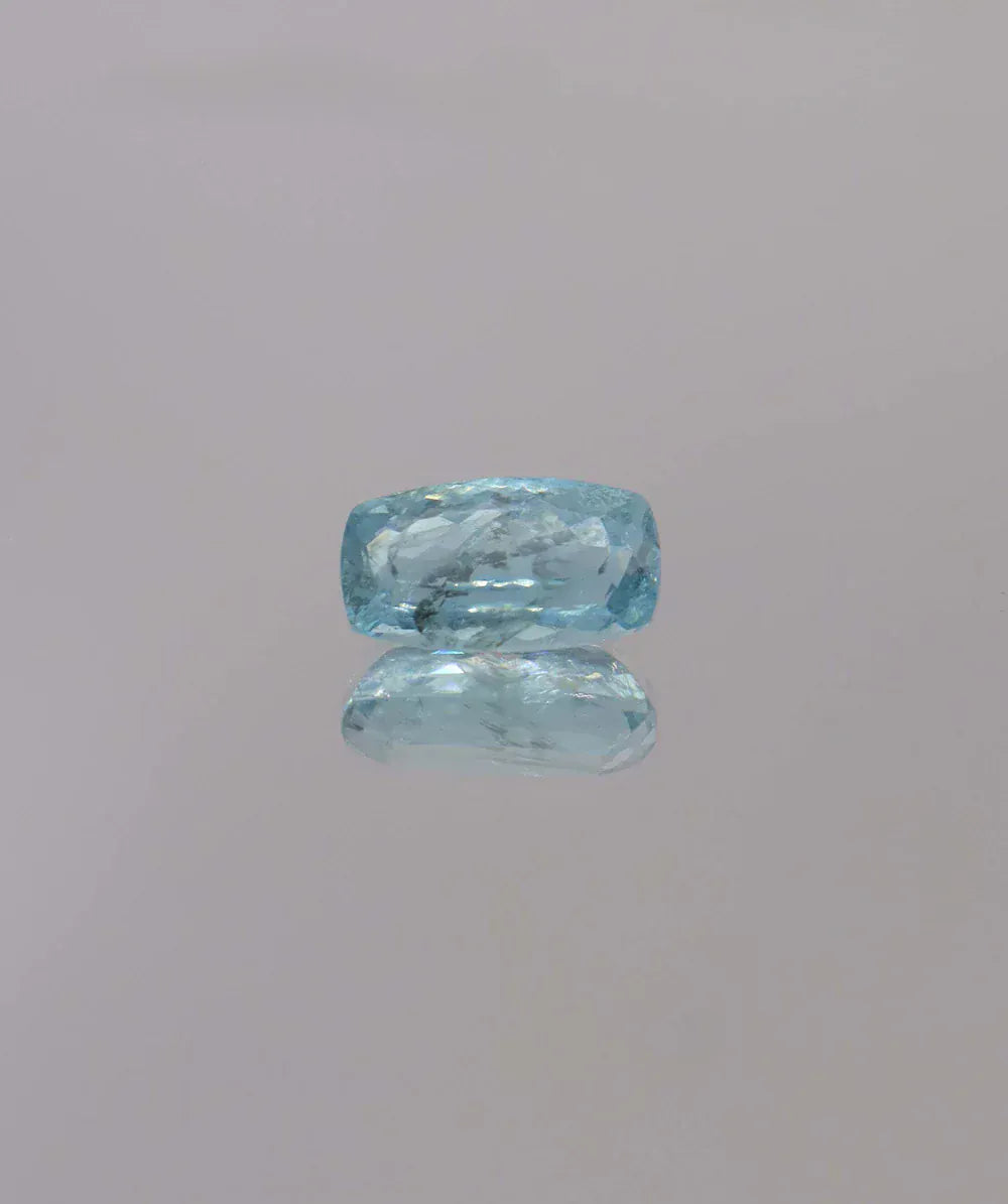 Luxury Promise 3.78ct Paraiba DXBCS2986