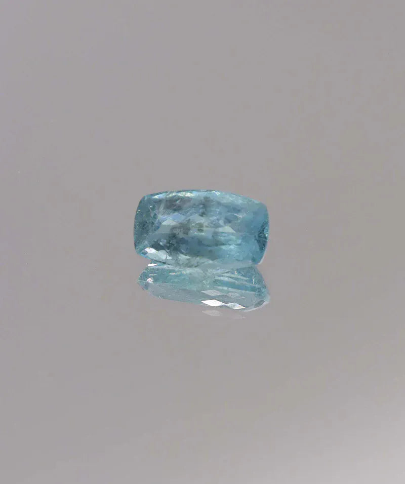 Luxury Promise 3.78ct Paraiba DXBCS2986