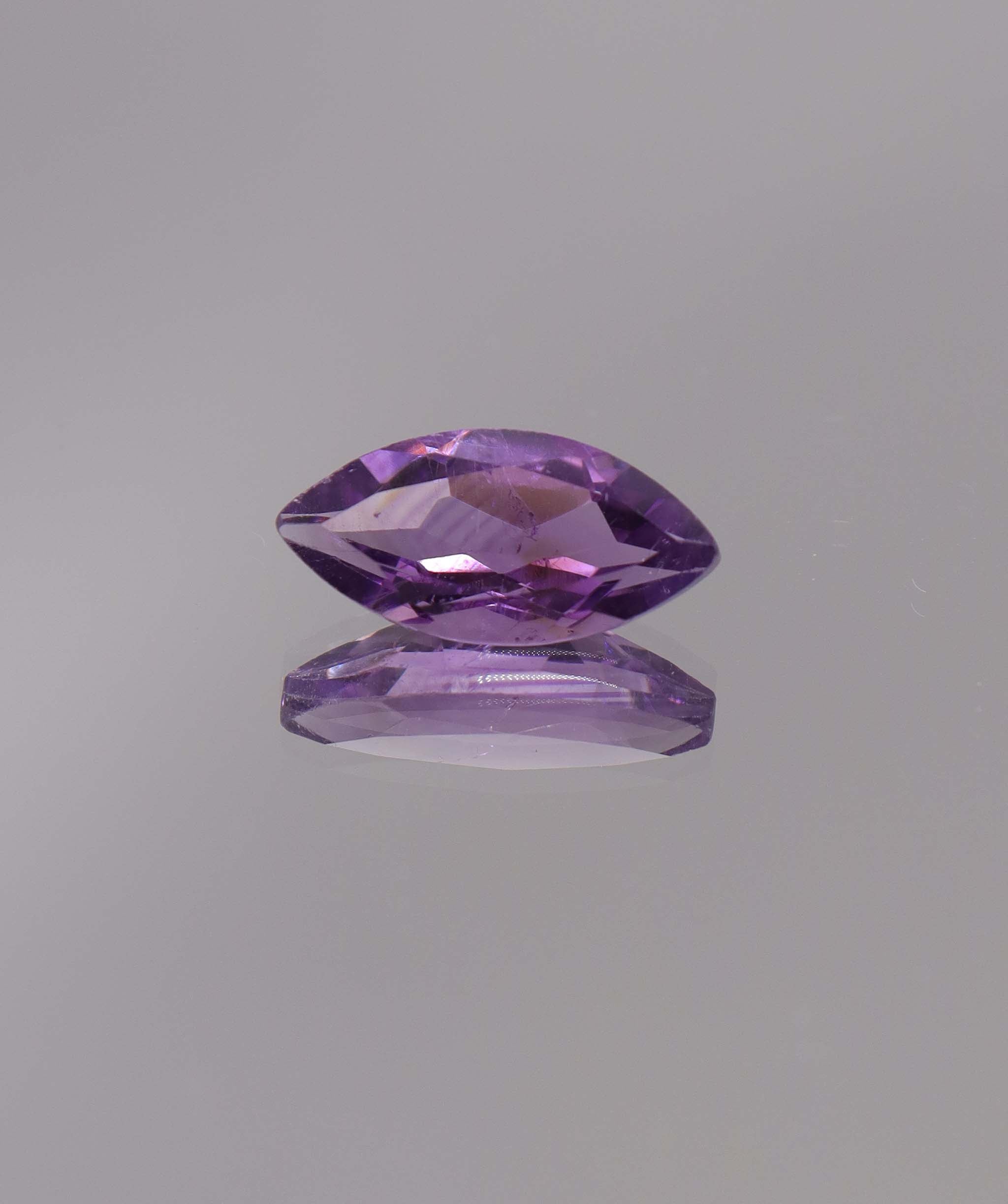 Luxury Promise 3.85ct Amethyst Marquise  DXBCS1286