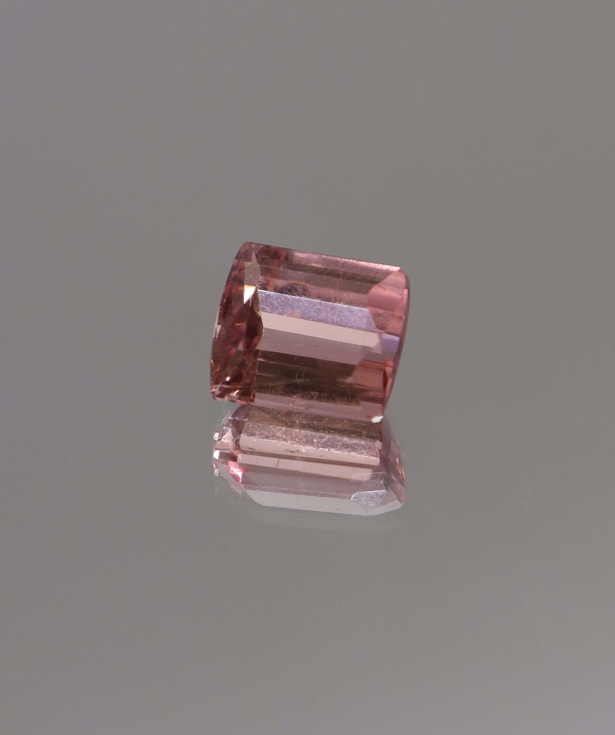 Luxury Promise 3.85ct Tourmaline DXBCS1458