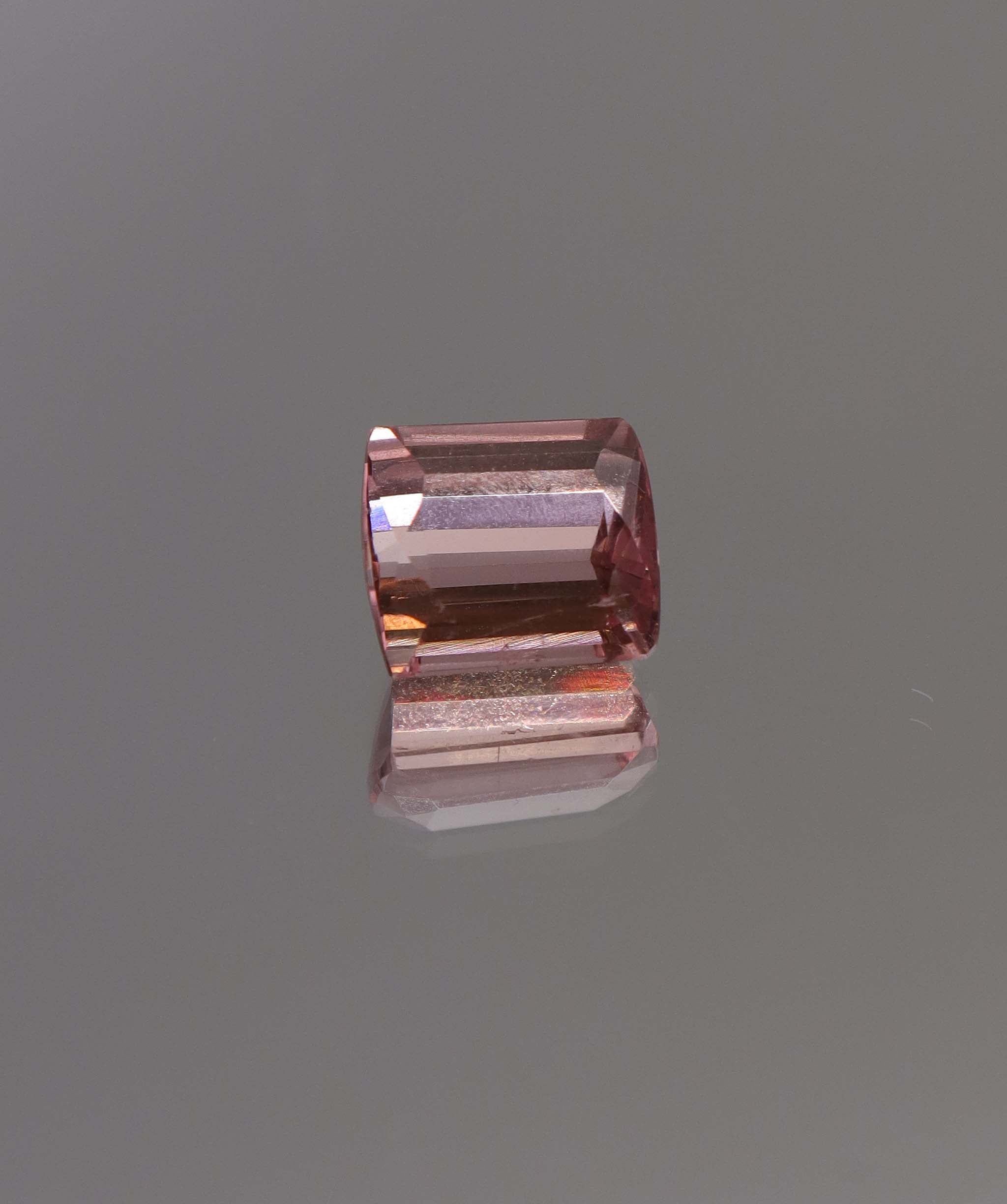 Luxury Promise 3.85ct Tourmaline DXBCS1458