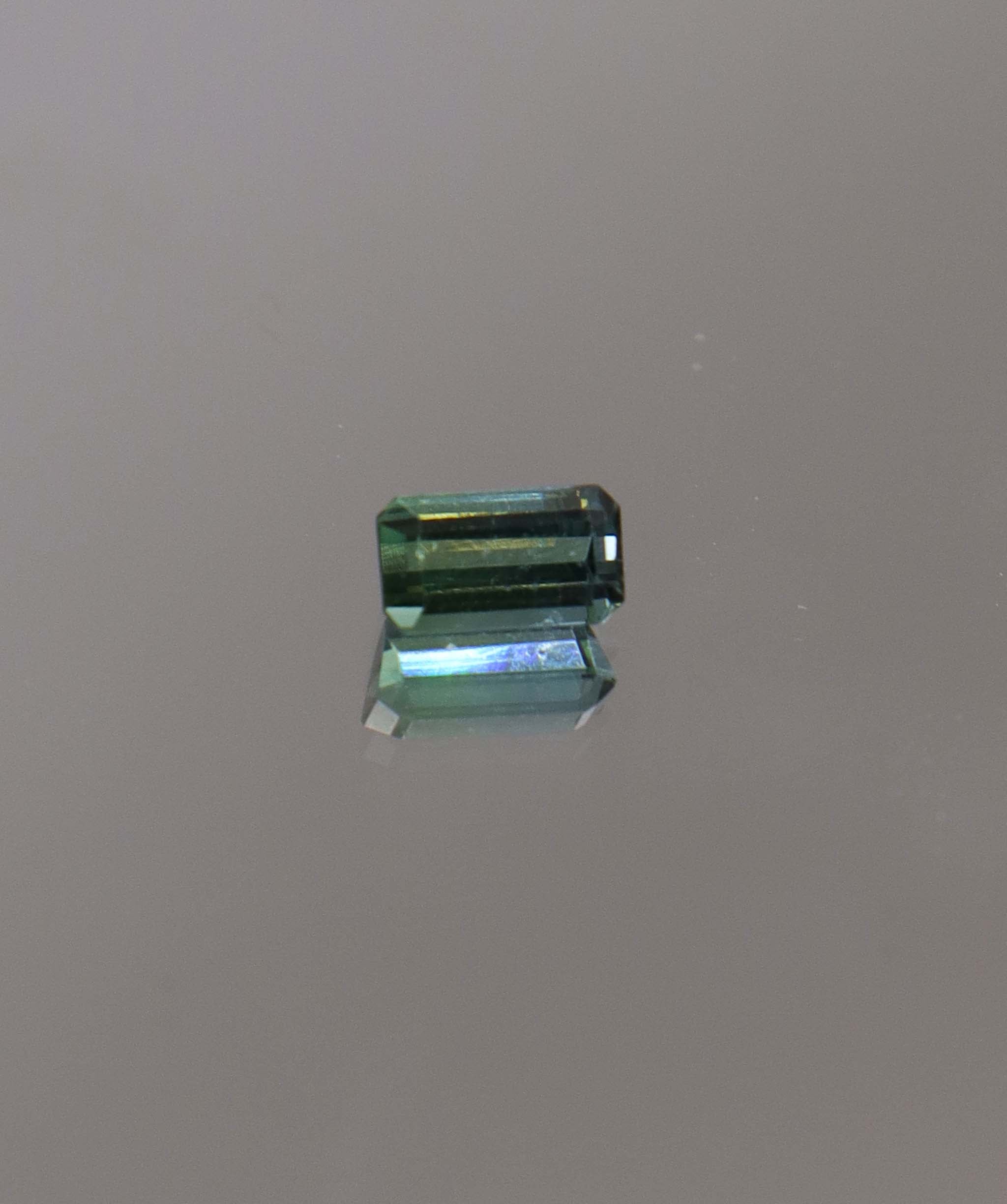 Luxury Promise #30 0.87ct Lagoon Tourmaline  DXBCS0877