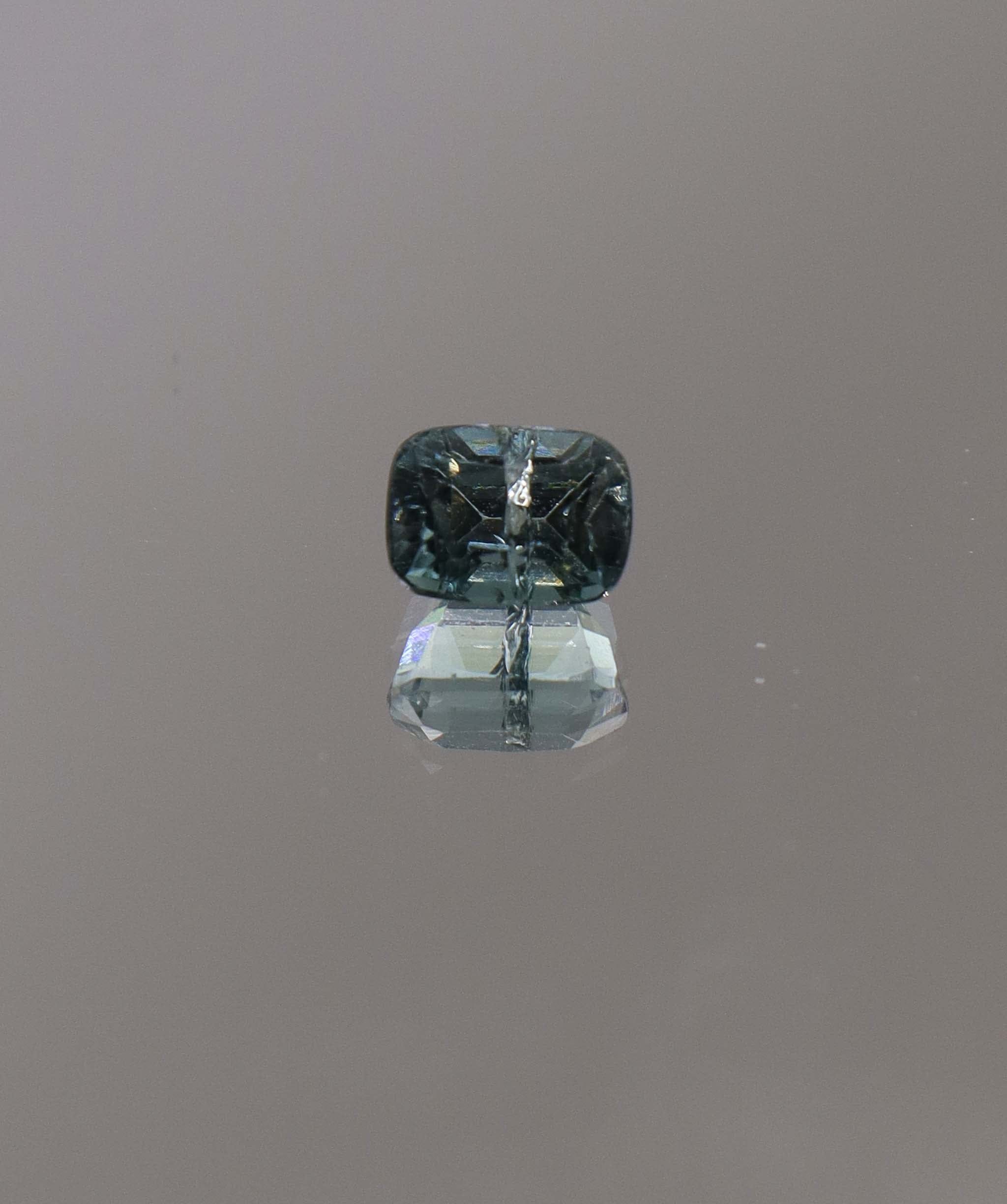 Luxury Promise #31 1.16ct Lagoon Tourmaline  DXBCS0878