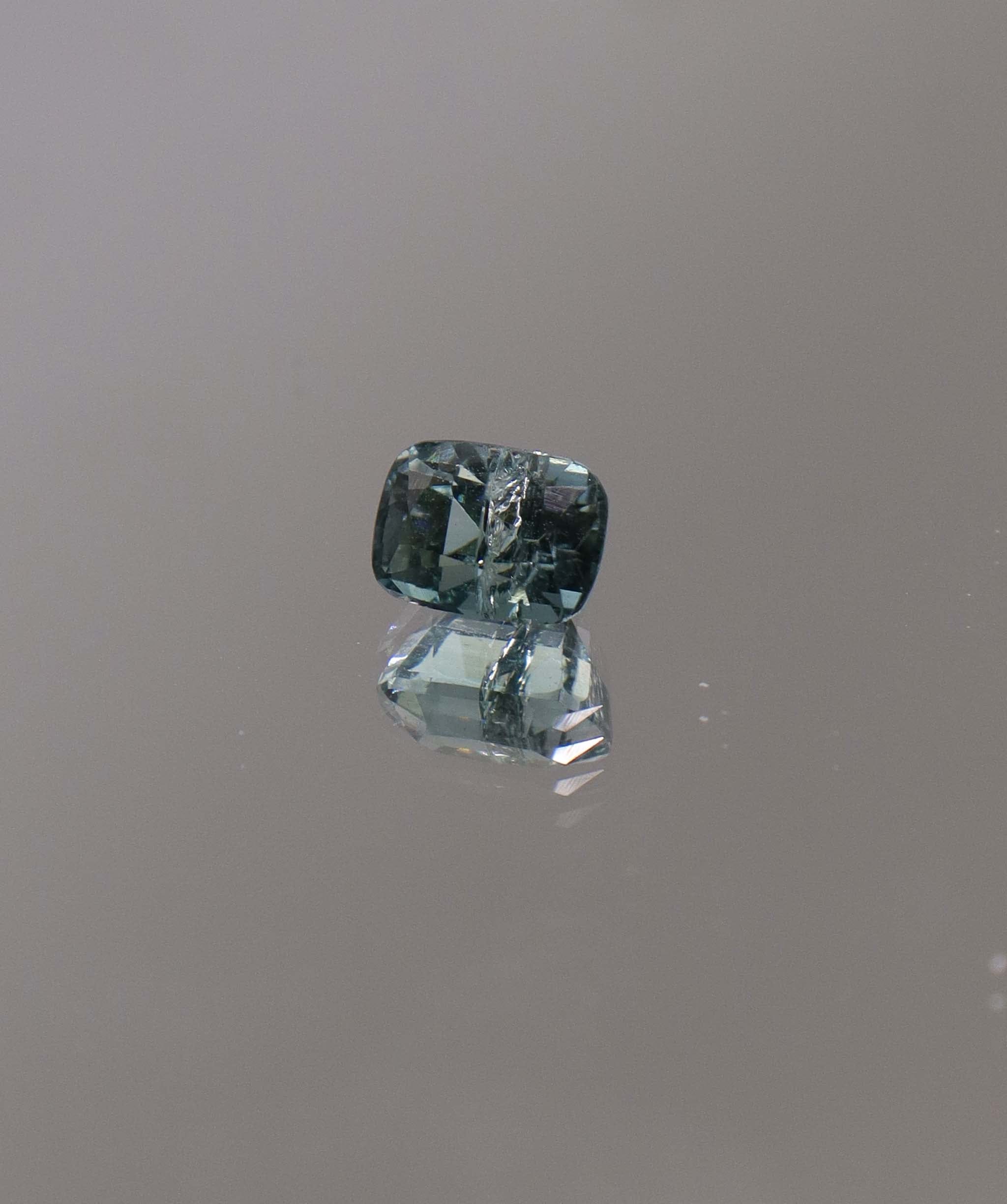 Luxury Promise #31 1.16ct Lagoon Tourmaline  DXBCS0878