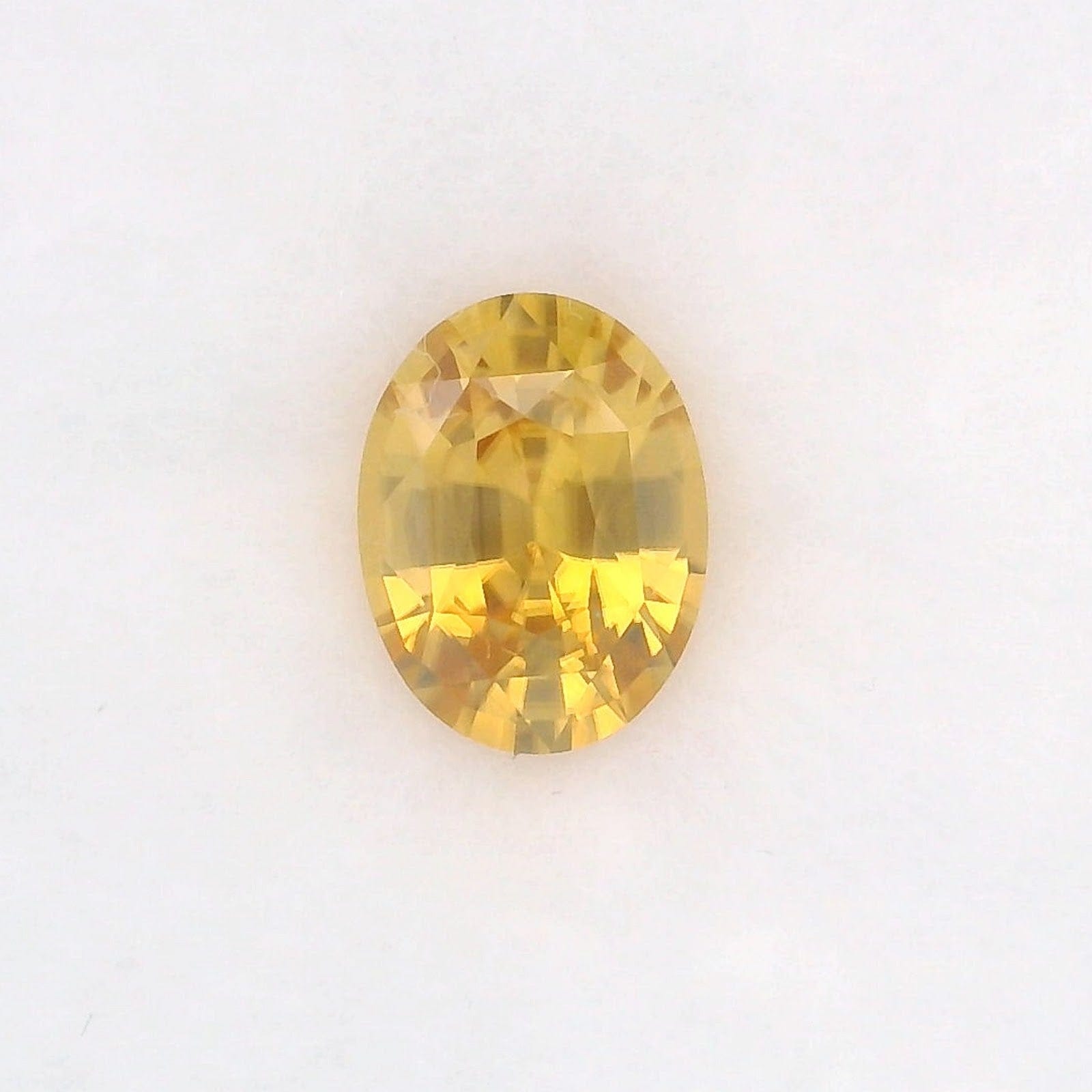Luxury Promise 4.02ct Sri Lanka Zircon T01786