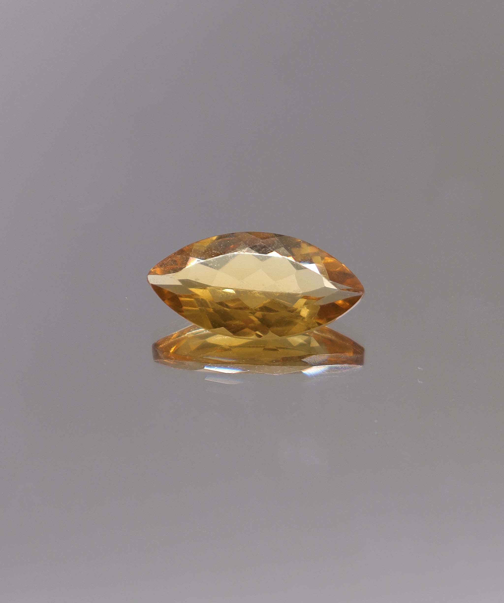 Luxury Promise 4.58ct Citrine  DXBS5515