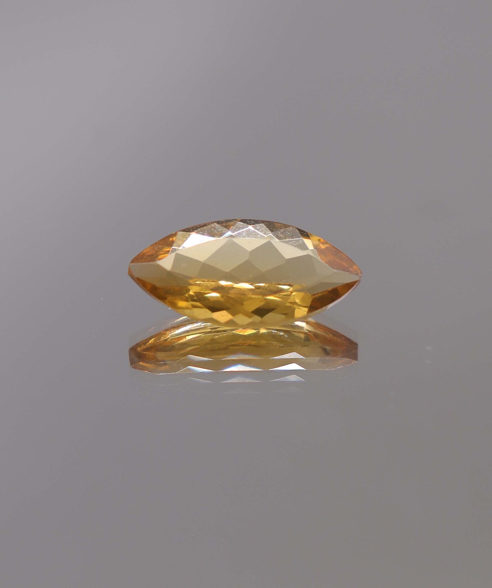 Luxury Promise 4.58ct Citrine  DXBS5515