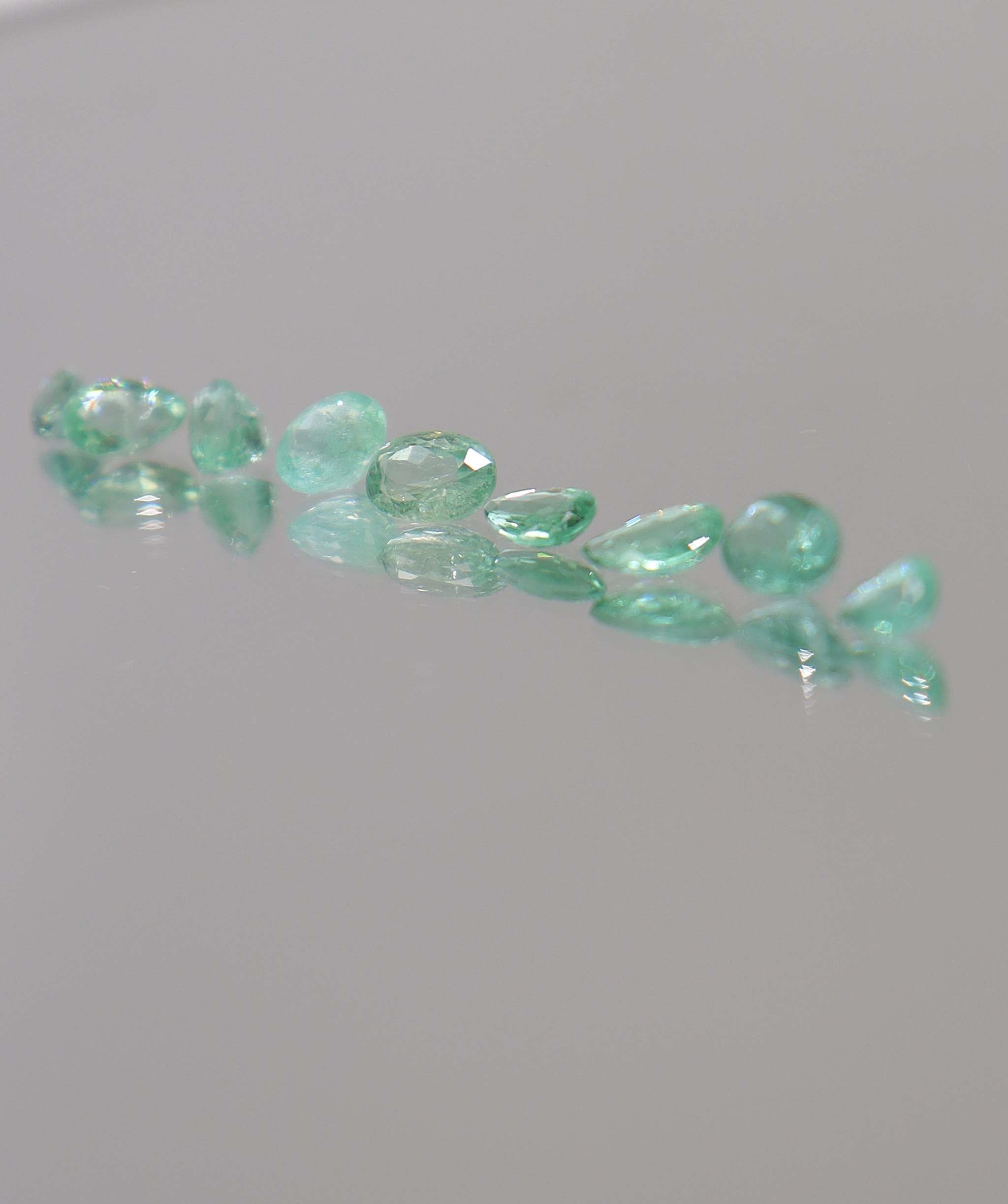 Luxury Promise 4.60ct Paraiba DXBCD0823