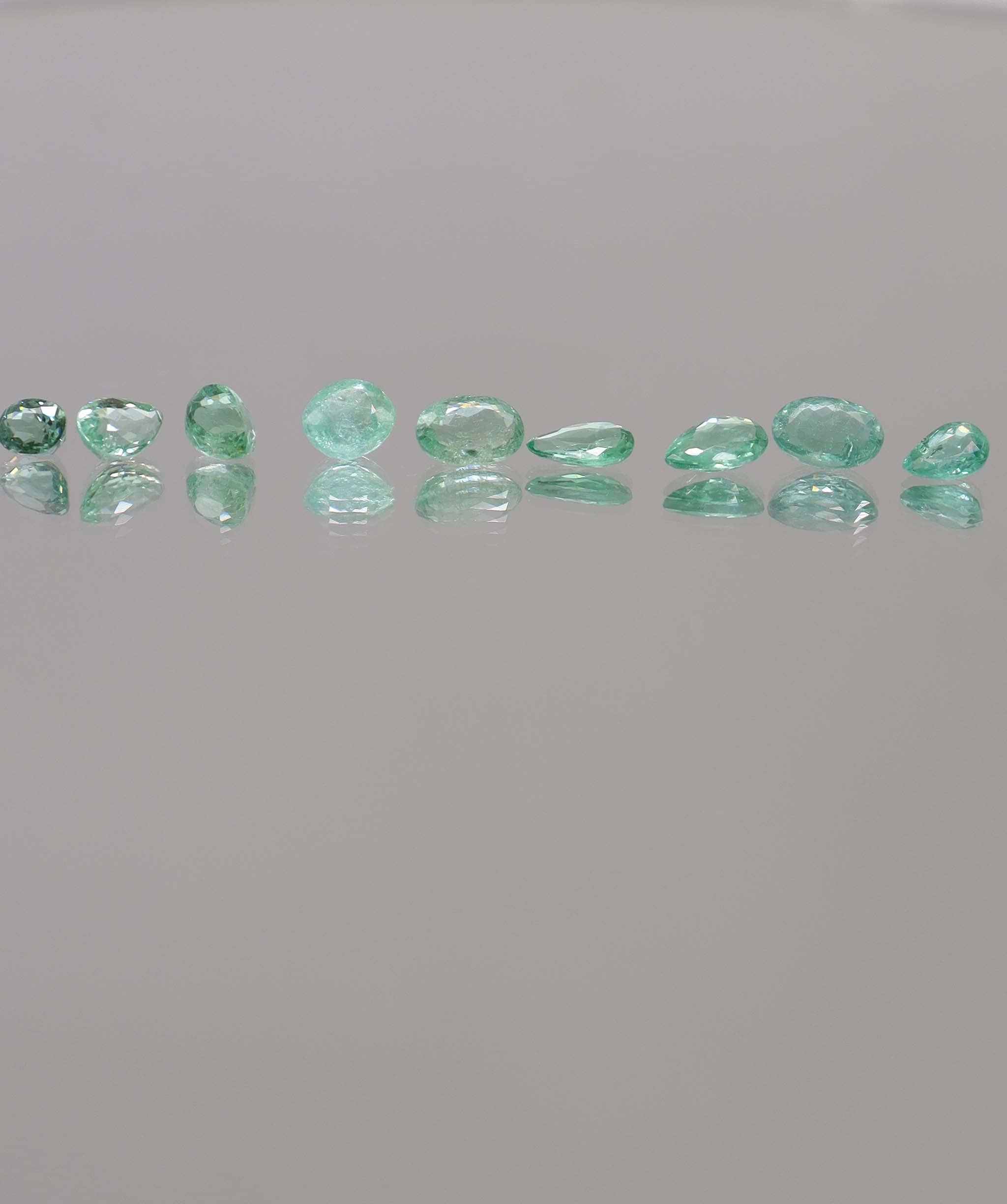 Luxury Promise 4.60ct Paraiba DXBCD0823