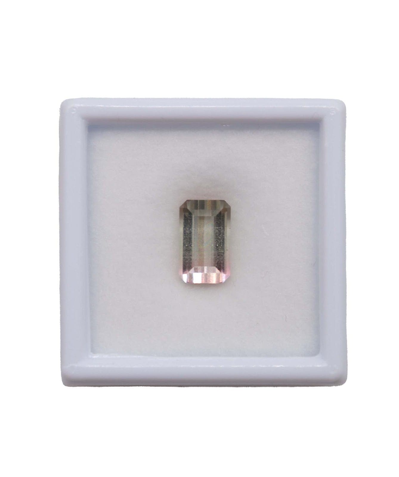 Luxury Promise 4.65CT  NATURAL WATERMELON TOURMALINE  MS 8954-11