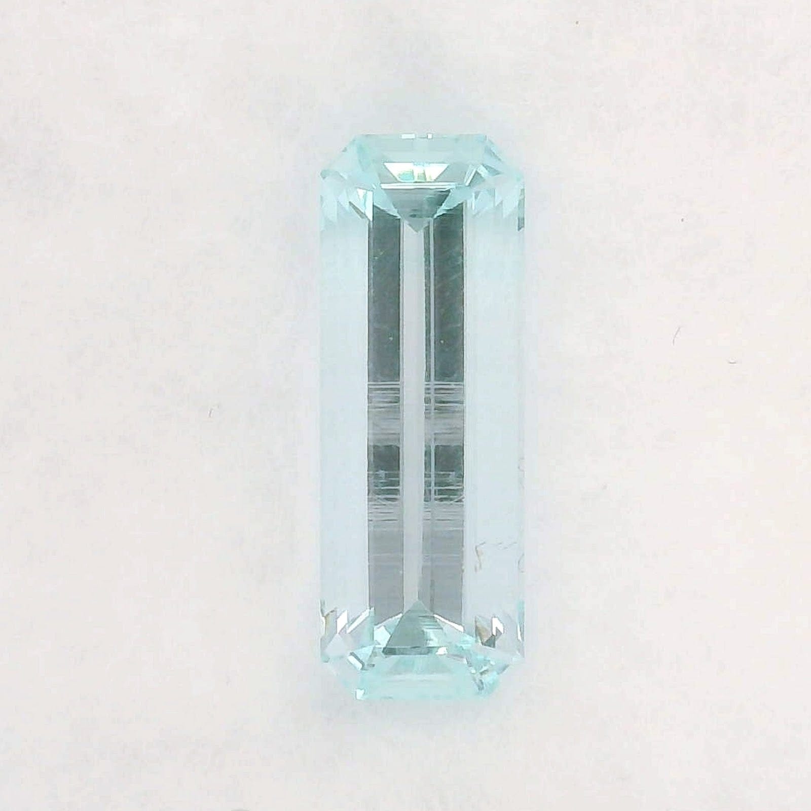 Luxury Promise 4.68ct Nigeria Beryl T01784