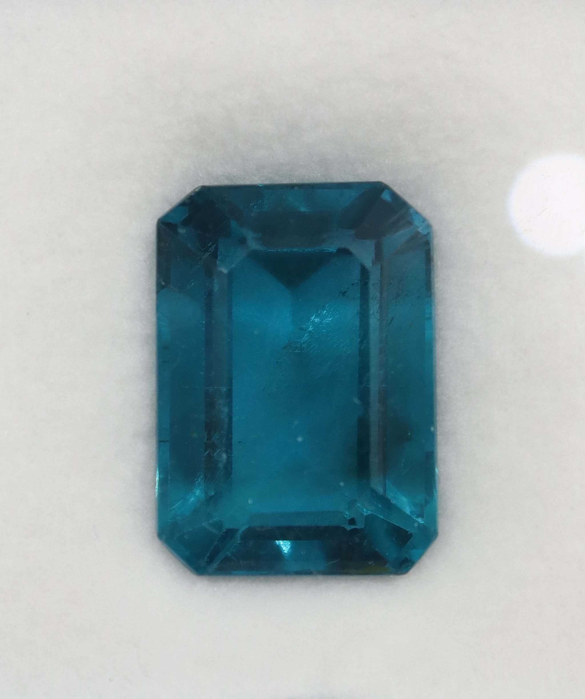 Luxury Promise 40.79CT  NATURAL  FLUORITE MS 9051