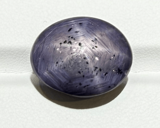 Luxury Promise 42.09ct Lavender star ⭐️ sapphire (no-heat)  DXBCS4141