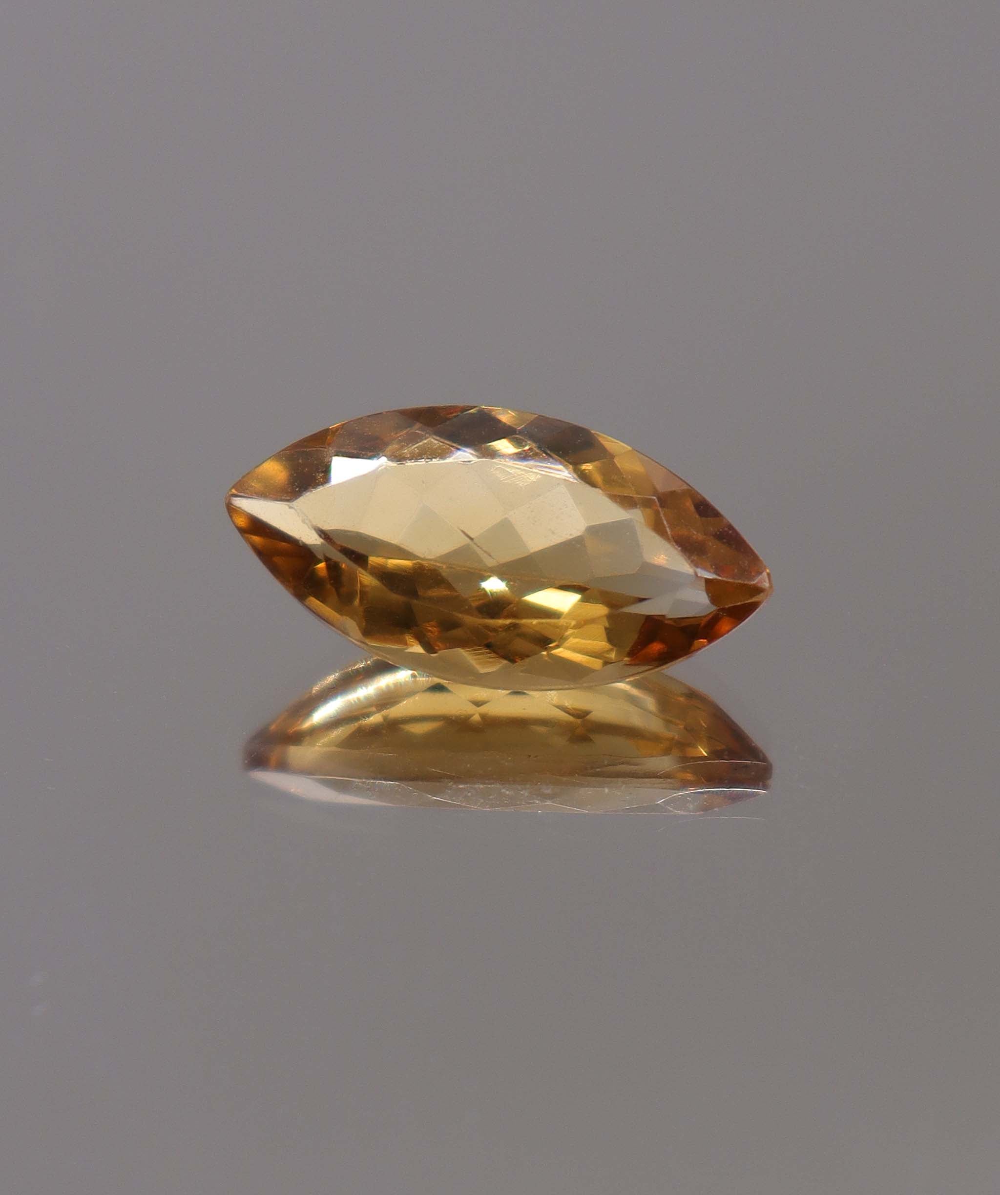 Luxury Promise 5.70ct Citrine  DXBS5513
