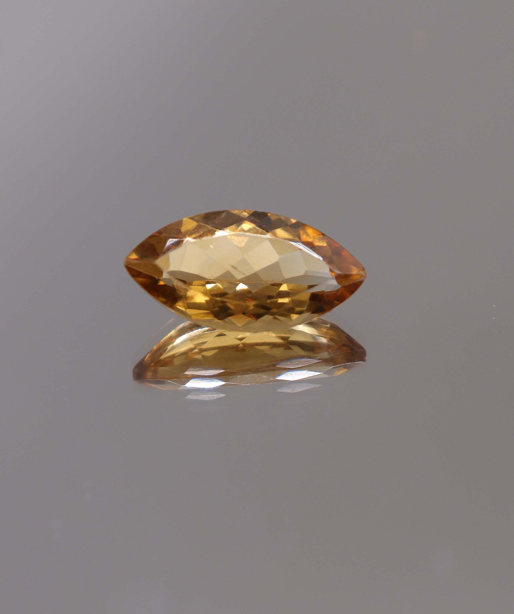 Luxury Promise 5.70ct Citrine  DXBS5513