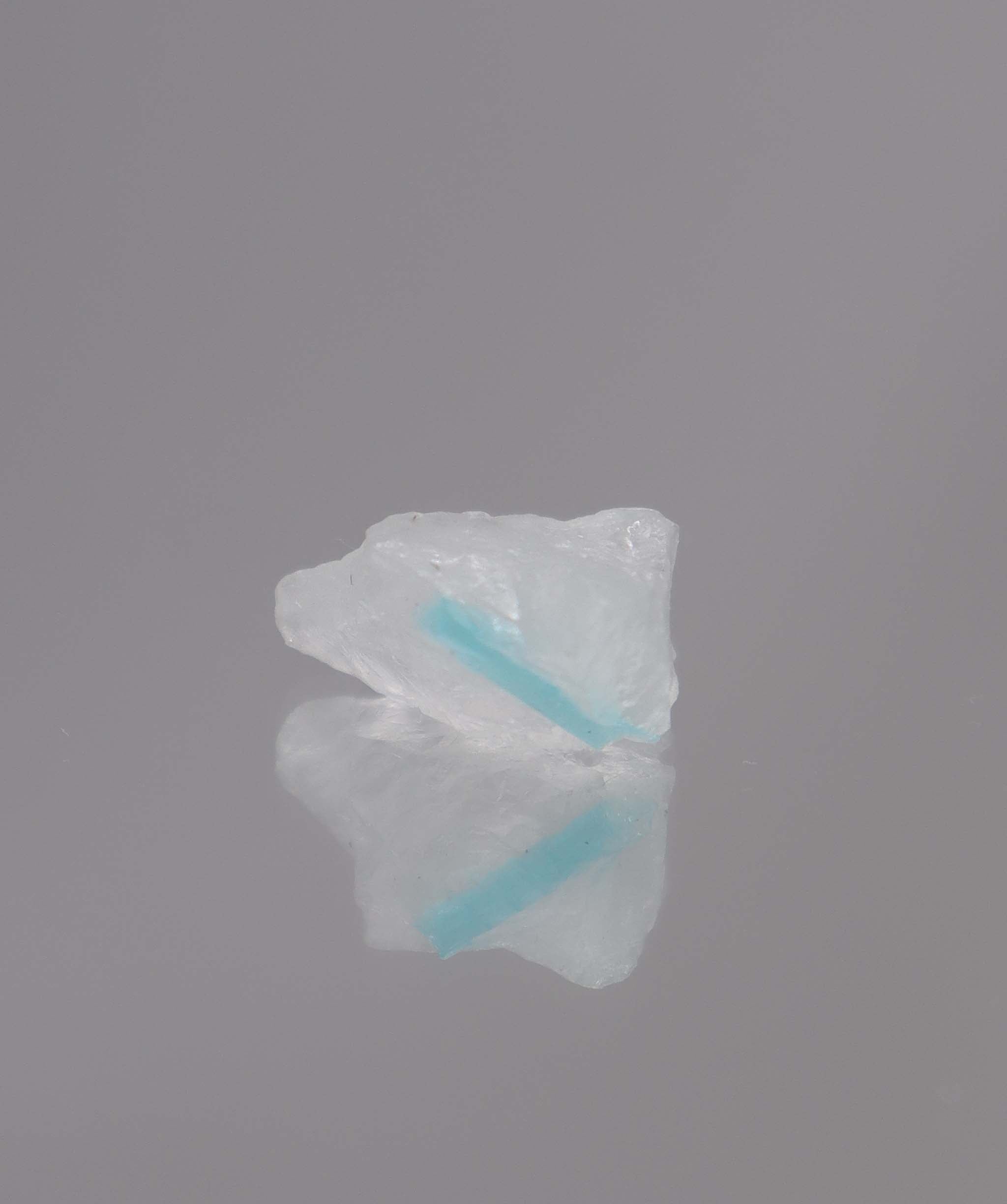 Luxury Promise 6.25CT ROUGH PARAIBA SPECIMEN DXBS6248
