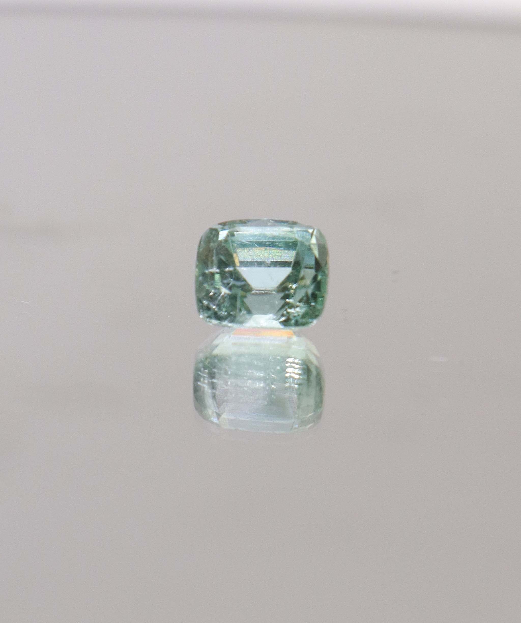 Luxury Promise #7 1.80ct Lagoon Tourmaline  DXBCS0854