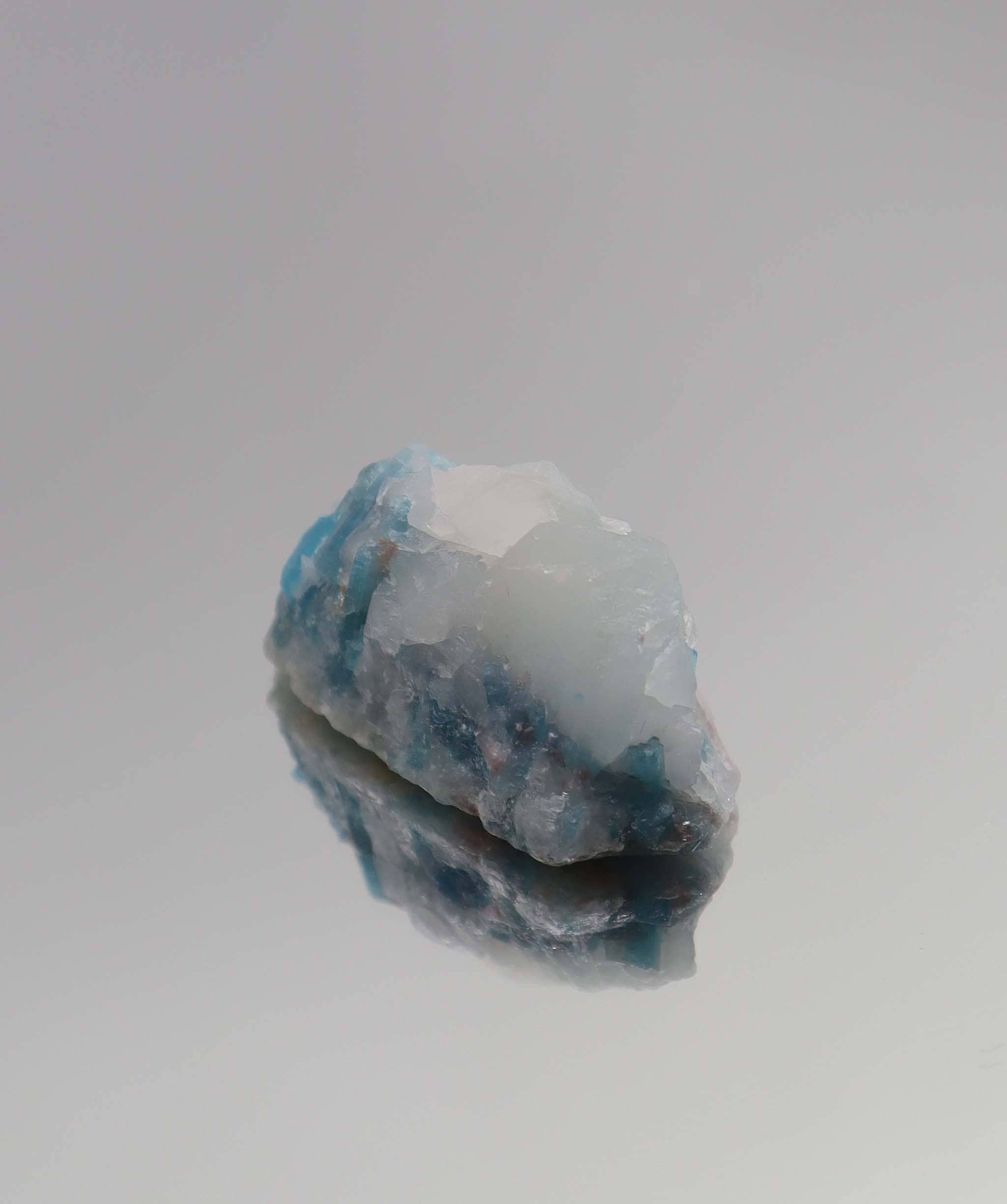 Luxury Promise 80.69CT LARGE ROUGH PARAIBA SPECIMEN DXBS6239