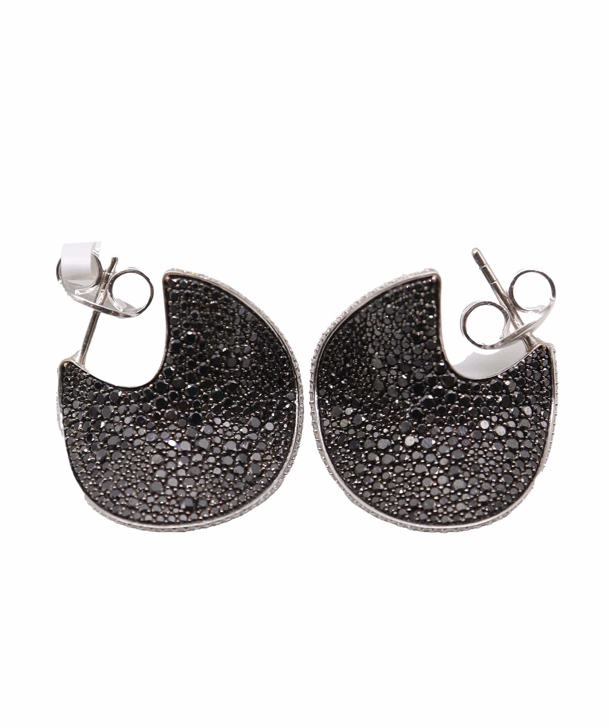 Luxury Promise 9.95CT EARRING ER-H73G