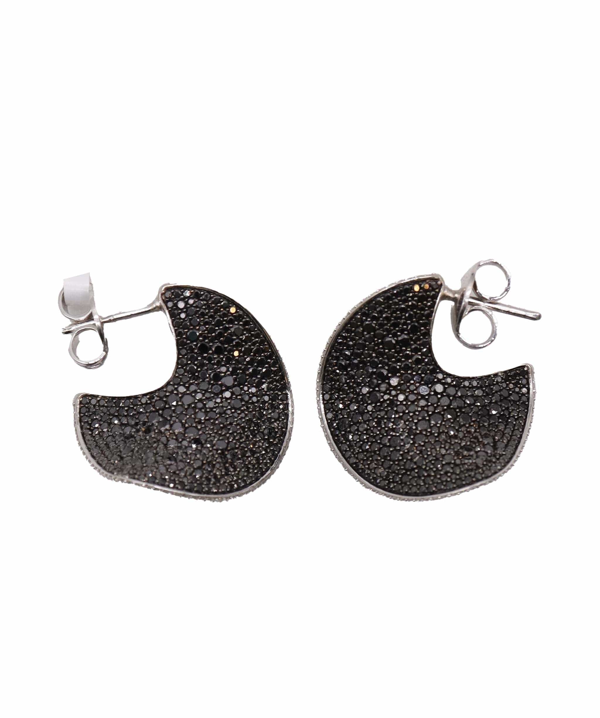 Luxury Promise 9.95CT EARRING ER-H73G