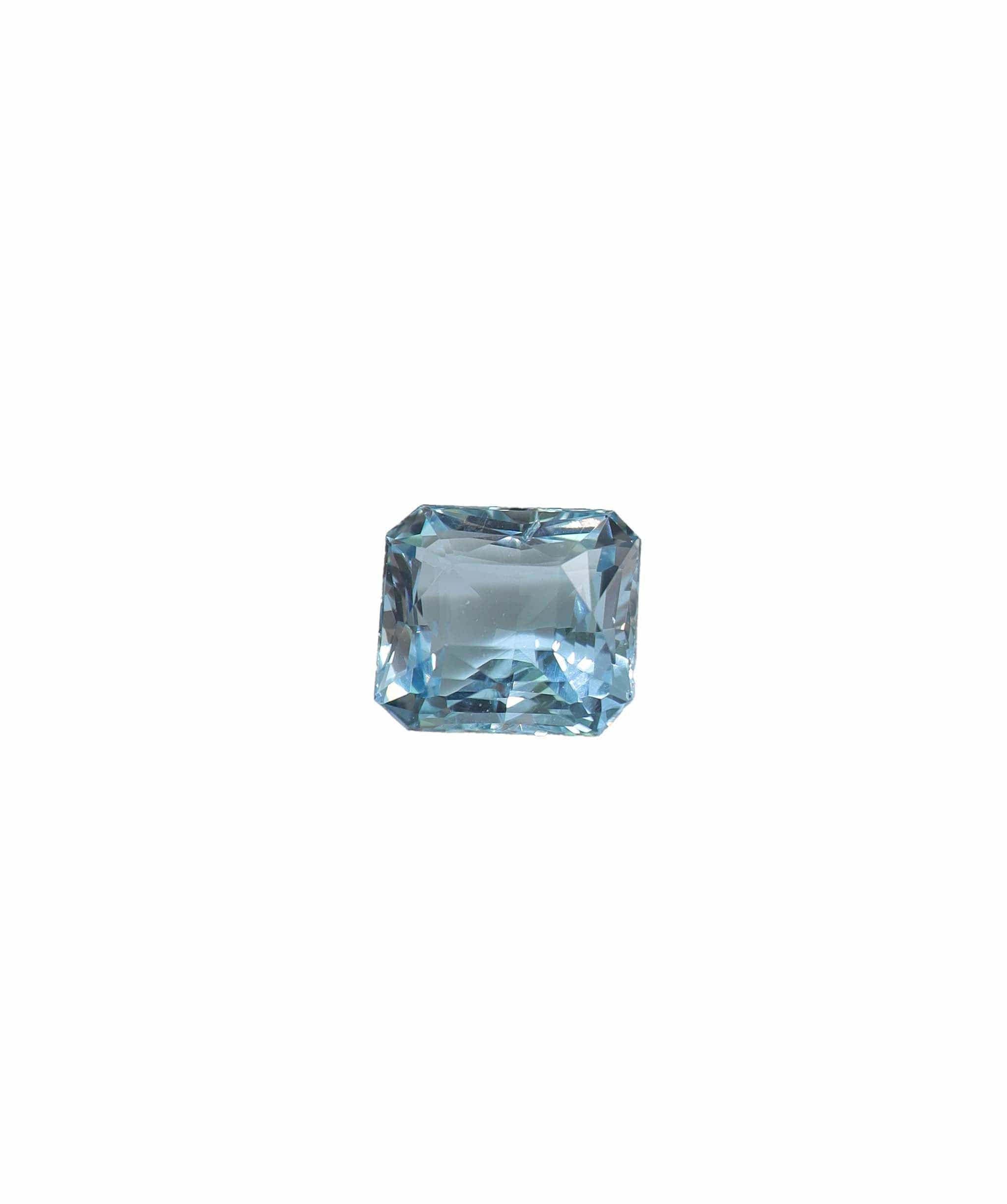 Luxury Promise AQUAMARINE 19.3 SANTAMARIA MS8827