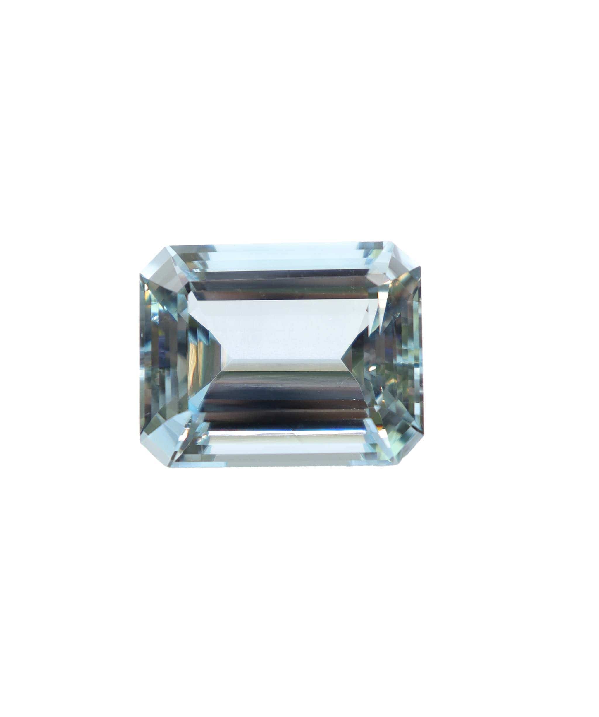 Luxury Promise AQUAMARINE 47.02 SANTAMARIA MS8796
