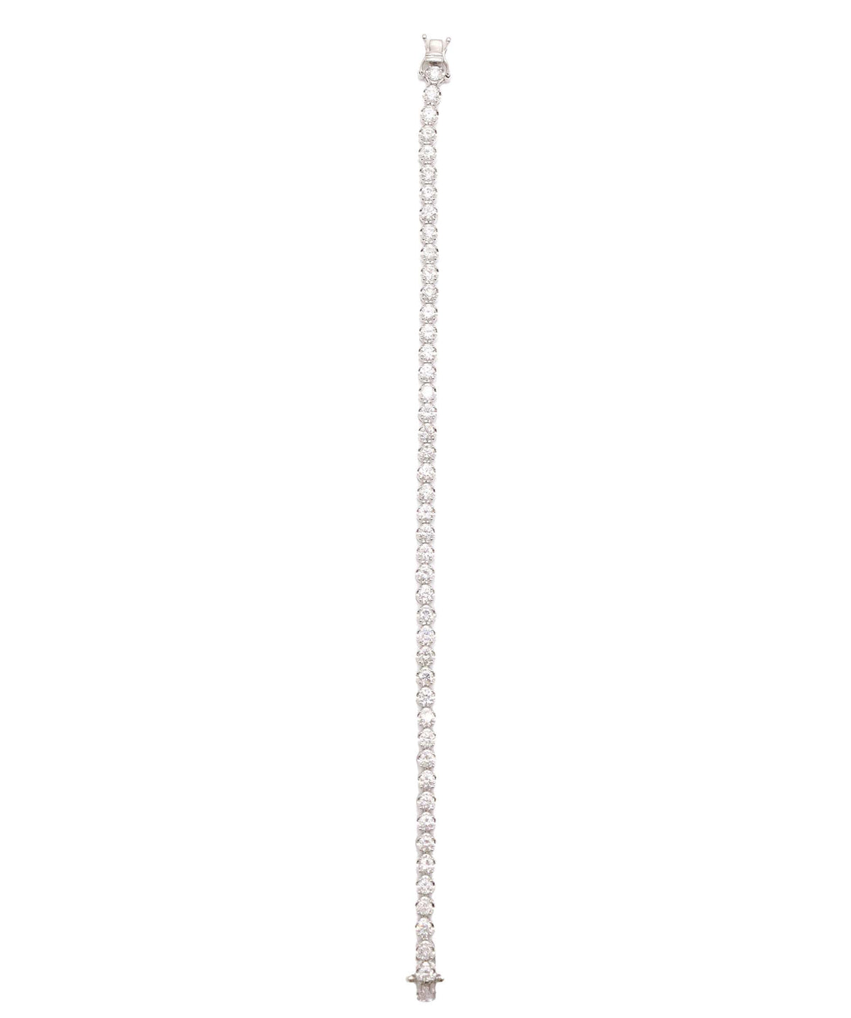 Luxury Promise B18KW/-6.59 D5.00CT 18.50CM BGC/090476