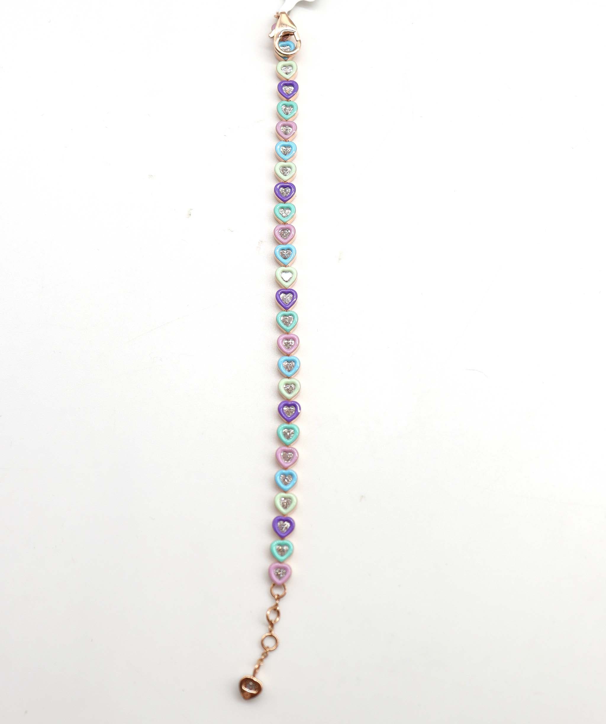 Luxury Promise BRACELET BR-B66K