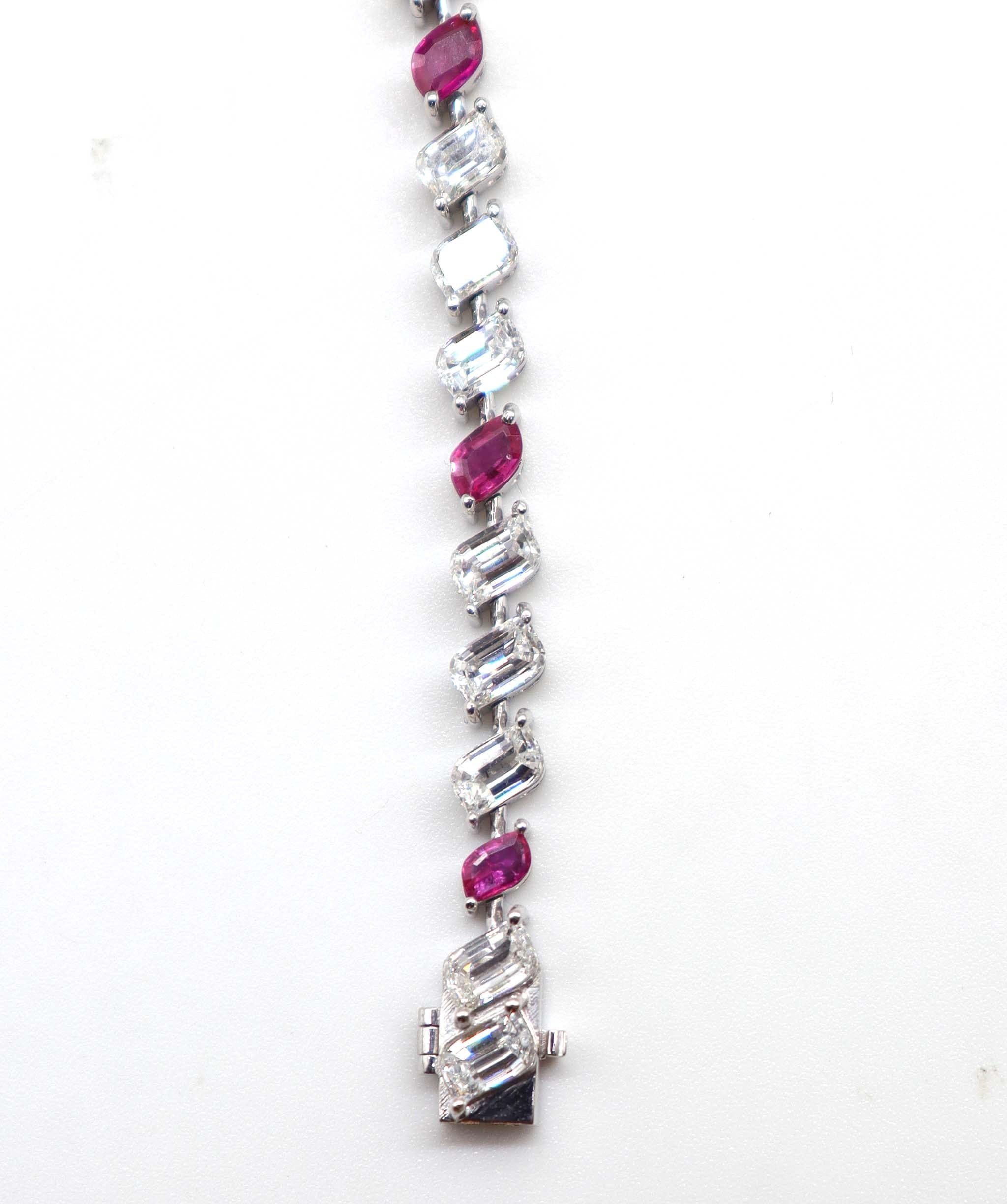 Luxury Promise BRACELET BR-P-B47K-1