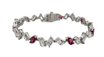 Luxury Promise BRACELET BR-P-B47K-1