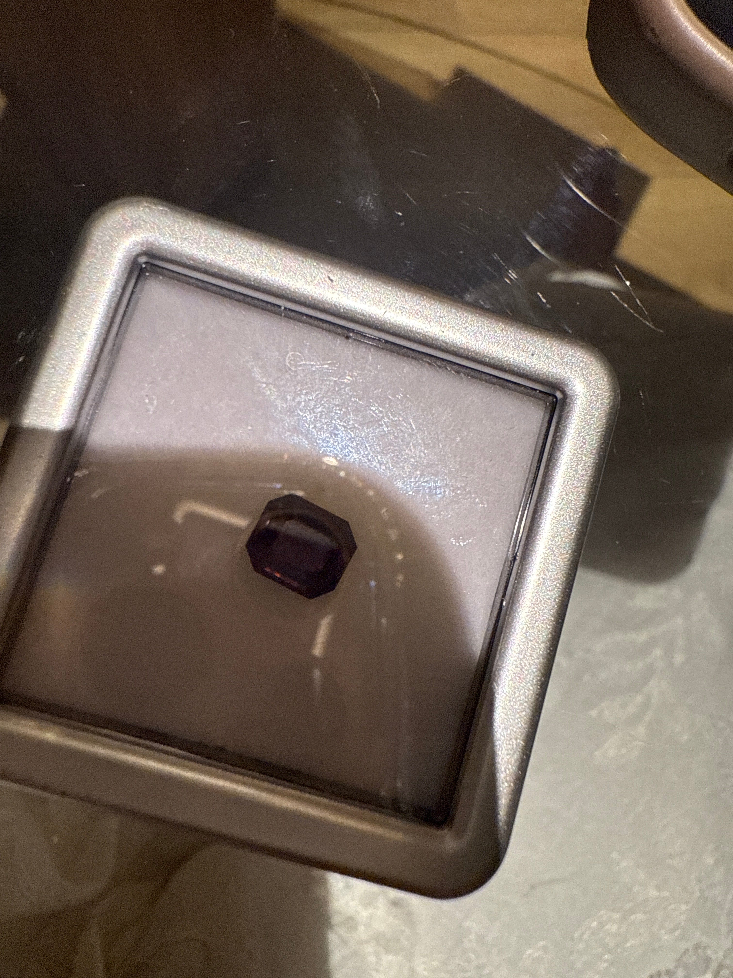 Luxury Promise Burmese Spinel 9 DXBS5528