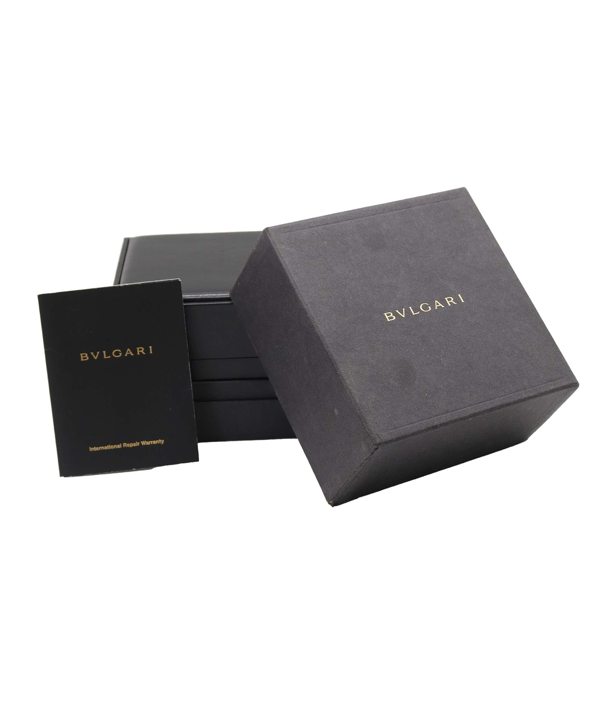 Luxury Promise Bvlgari Astrale Cherchi Diamond Bezel Watch DXBS5028