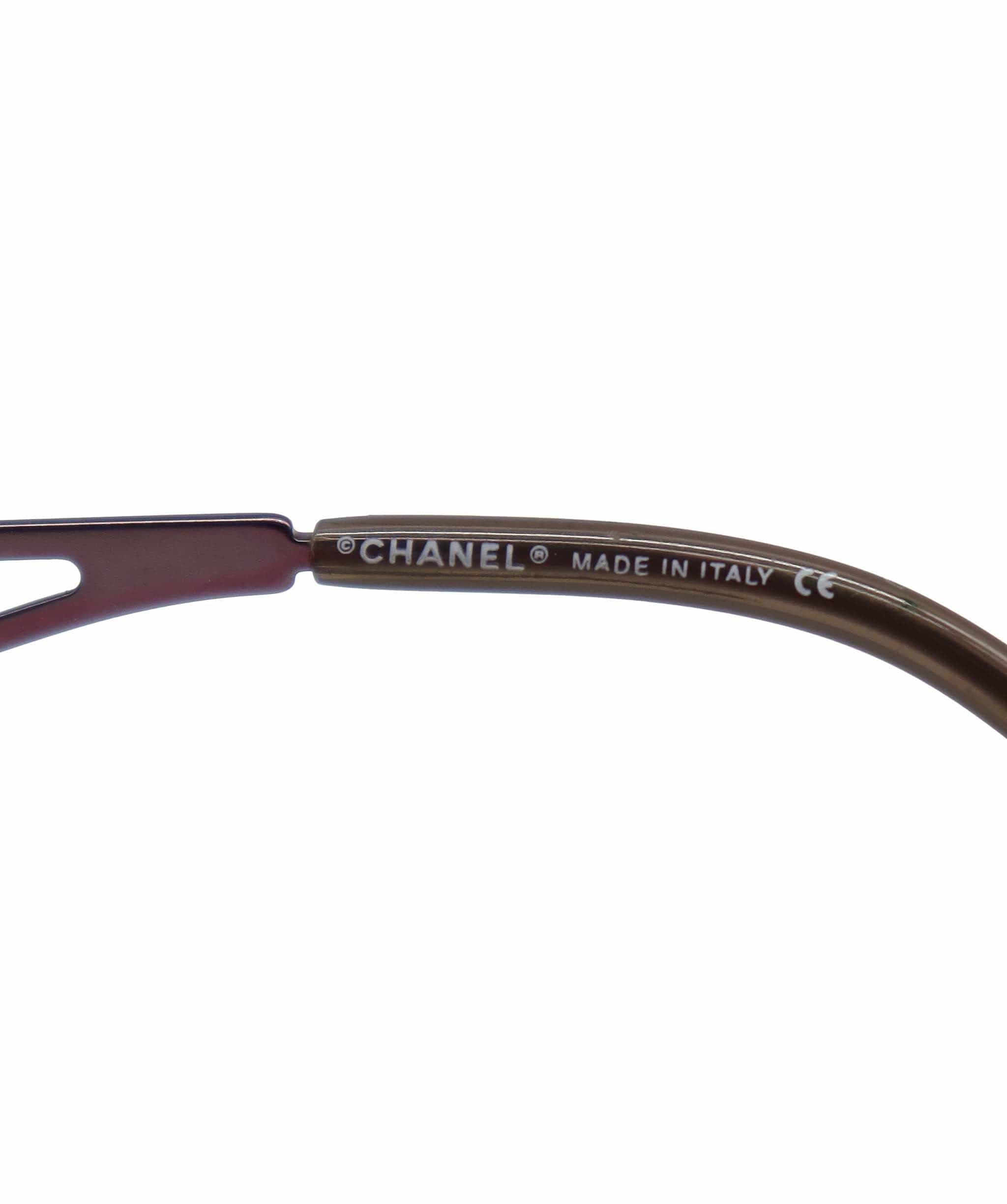 Luxury Promise Chanel Sunglasses DXBS6062