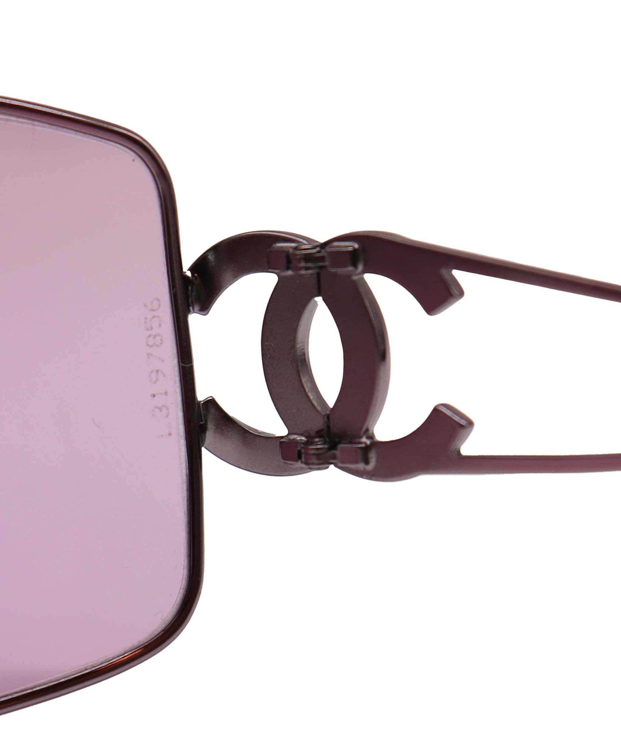 Luxury Promise Chanel Sunglasses DXBS6062