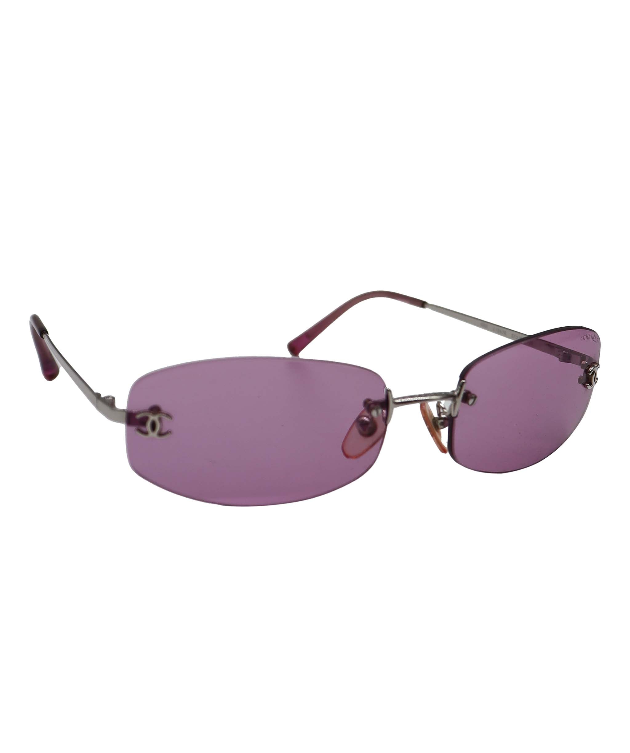 Luxury Promise Chanel Sunglasses DXBS6068